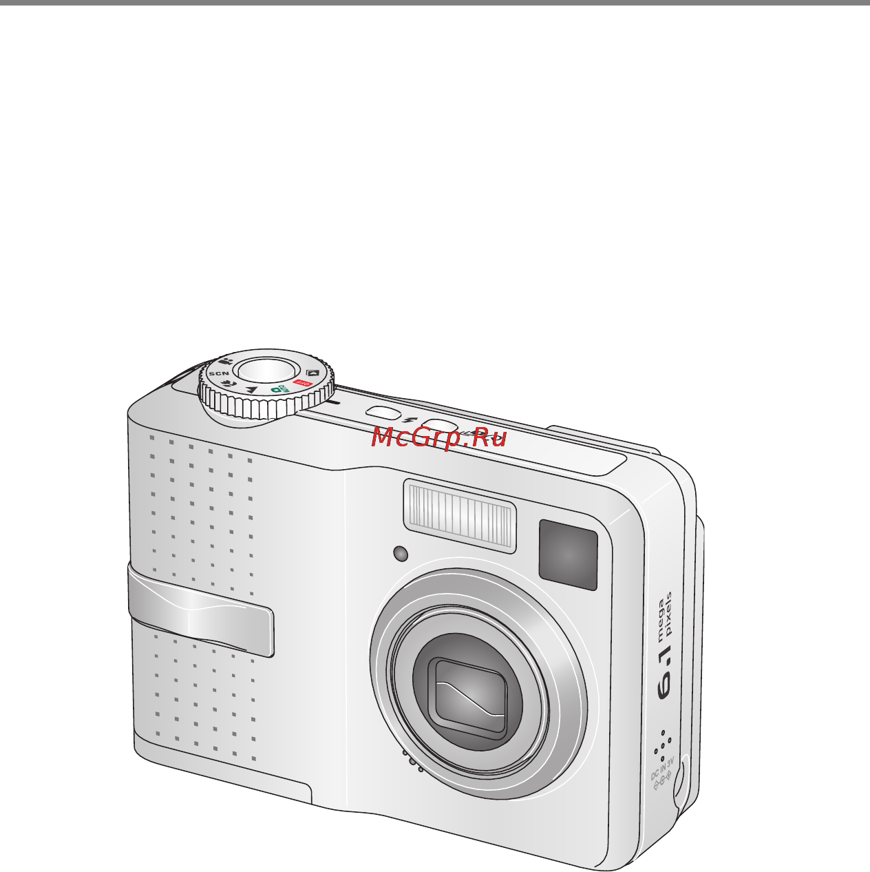 Kodak C603 Инструкция по эксплуатации онлайн