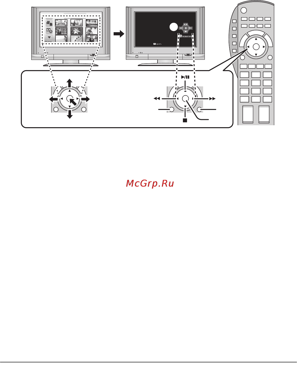 Panasonic HDC-SD600 [92/140] Другие связанные операции