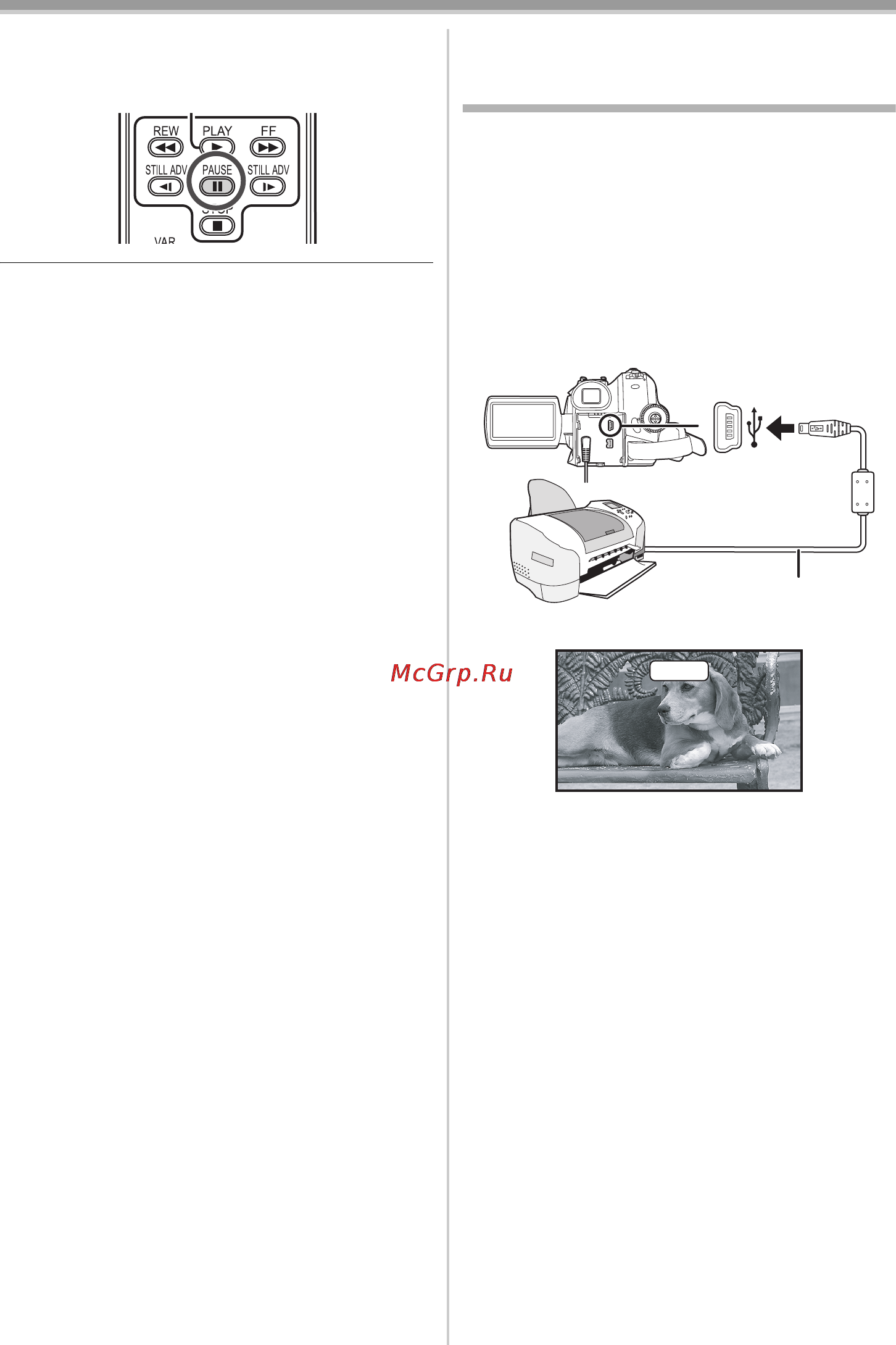 Panasonic NV-GS330 Инструкция по эксплуатации онлайн [142/180] 32669