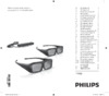 Philips PTA02/00 Инструкция по эксплуатации