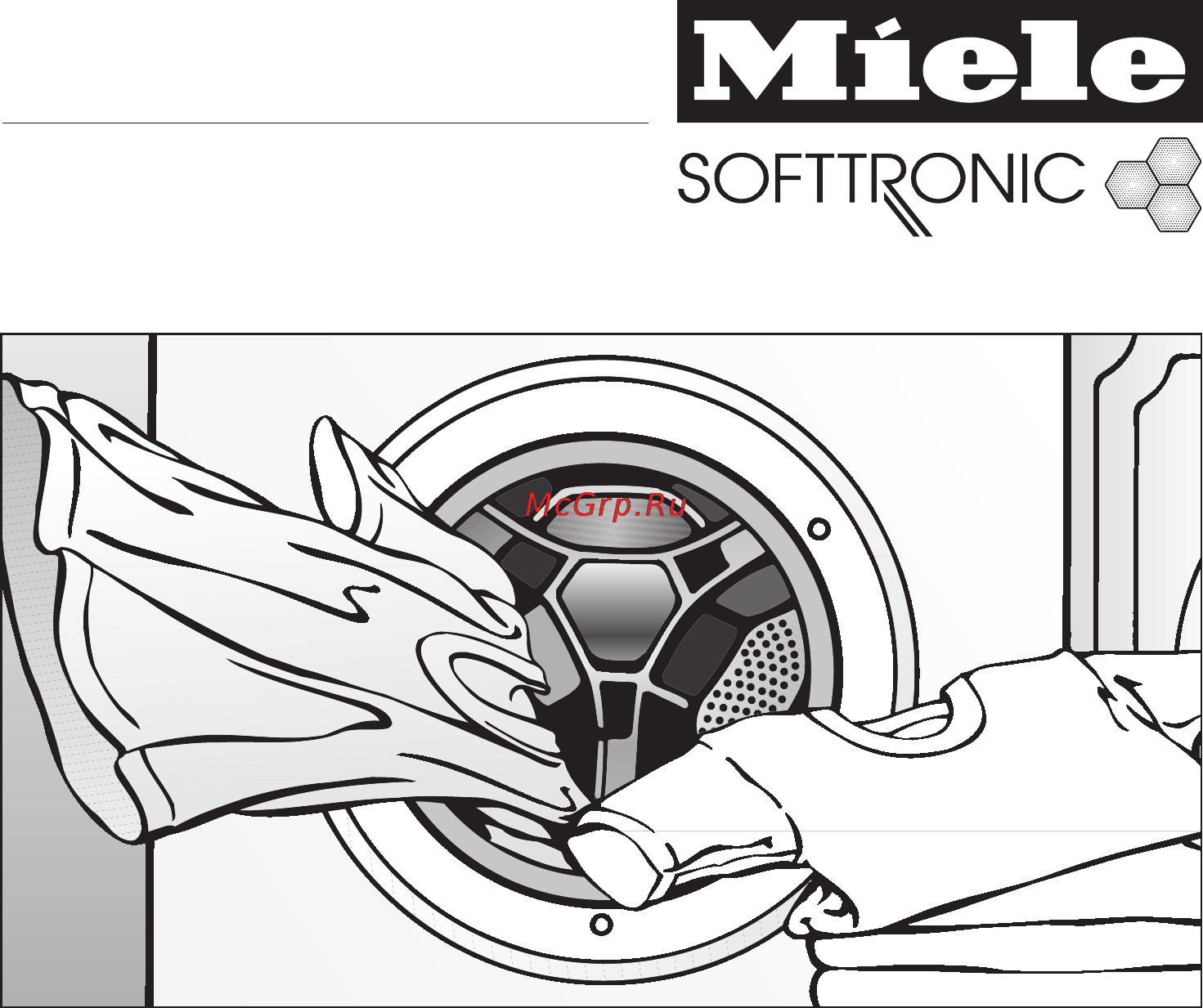 Miele WT 2679 i WPM Инструкция по эксплуатации онлайн
