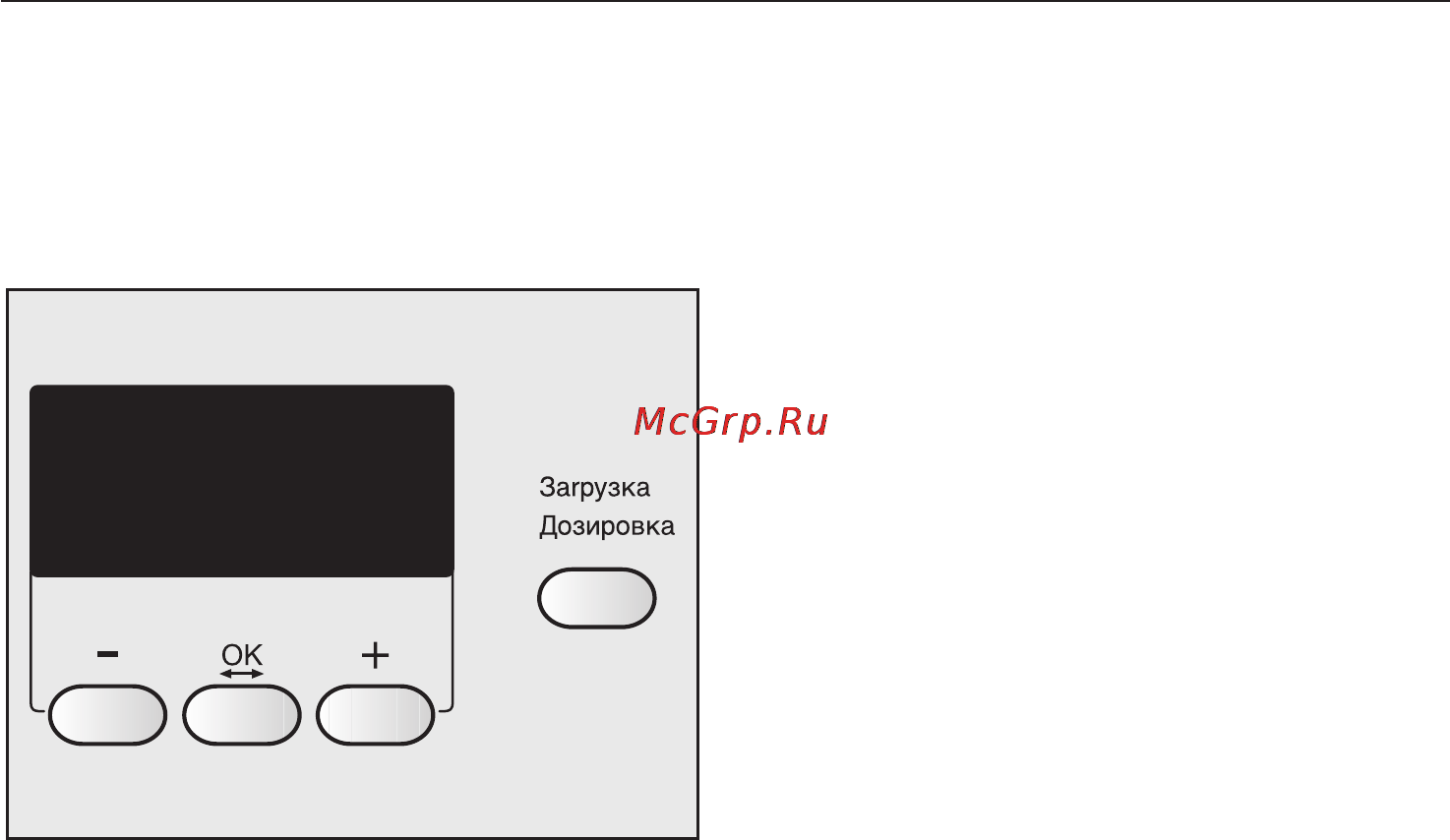 Miele WT 2679 i WPM [11/88] Описание машины