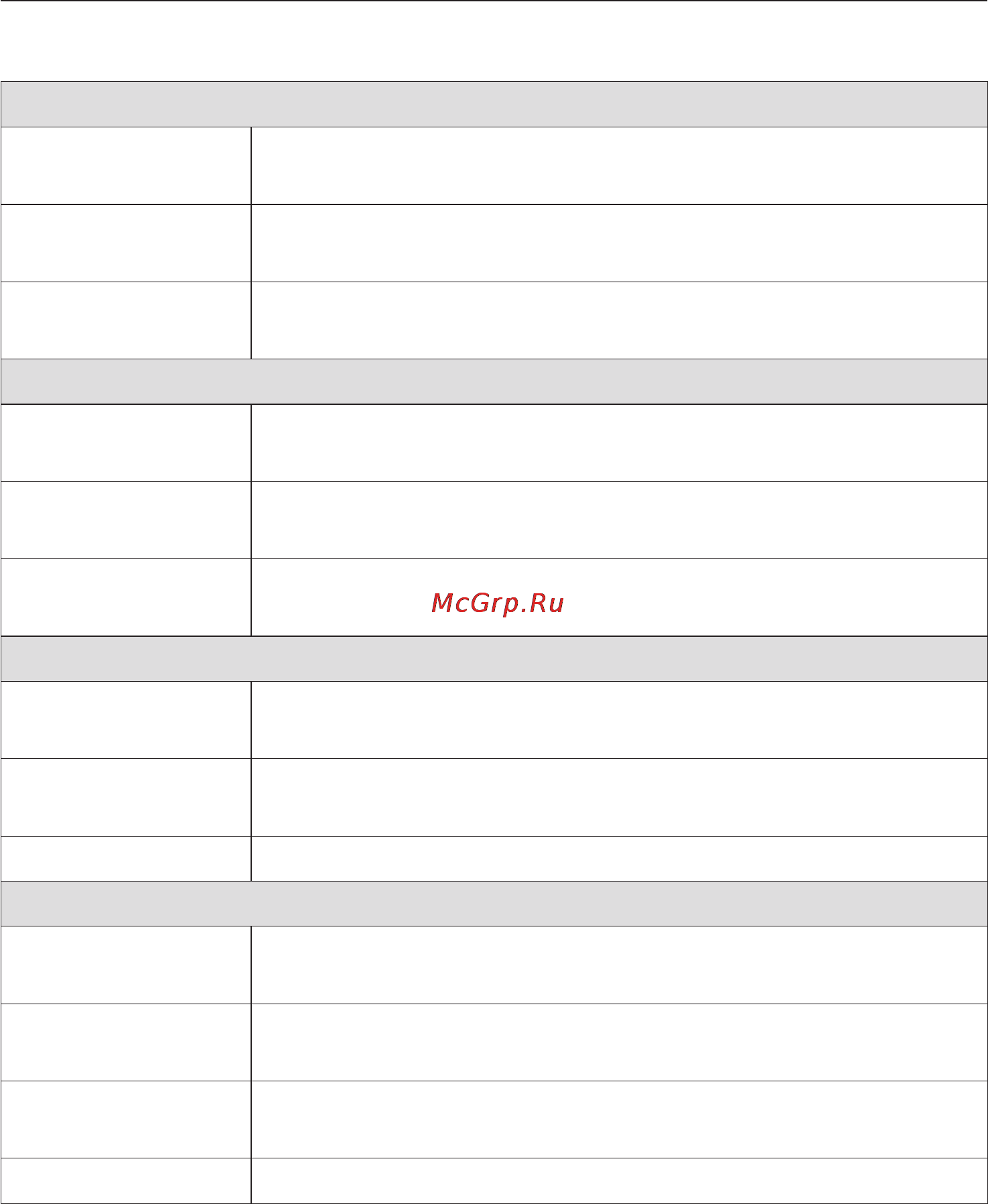 Miele WT 2679 i WPM [23/88] Îáçîð ïðîãðàìì 23