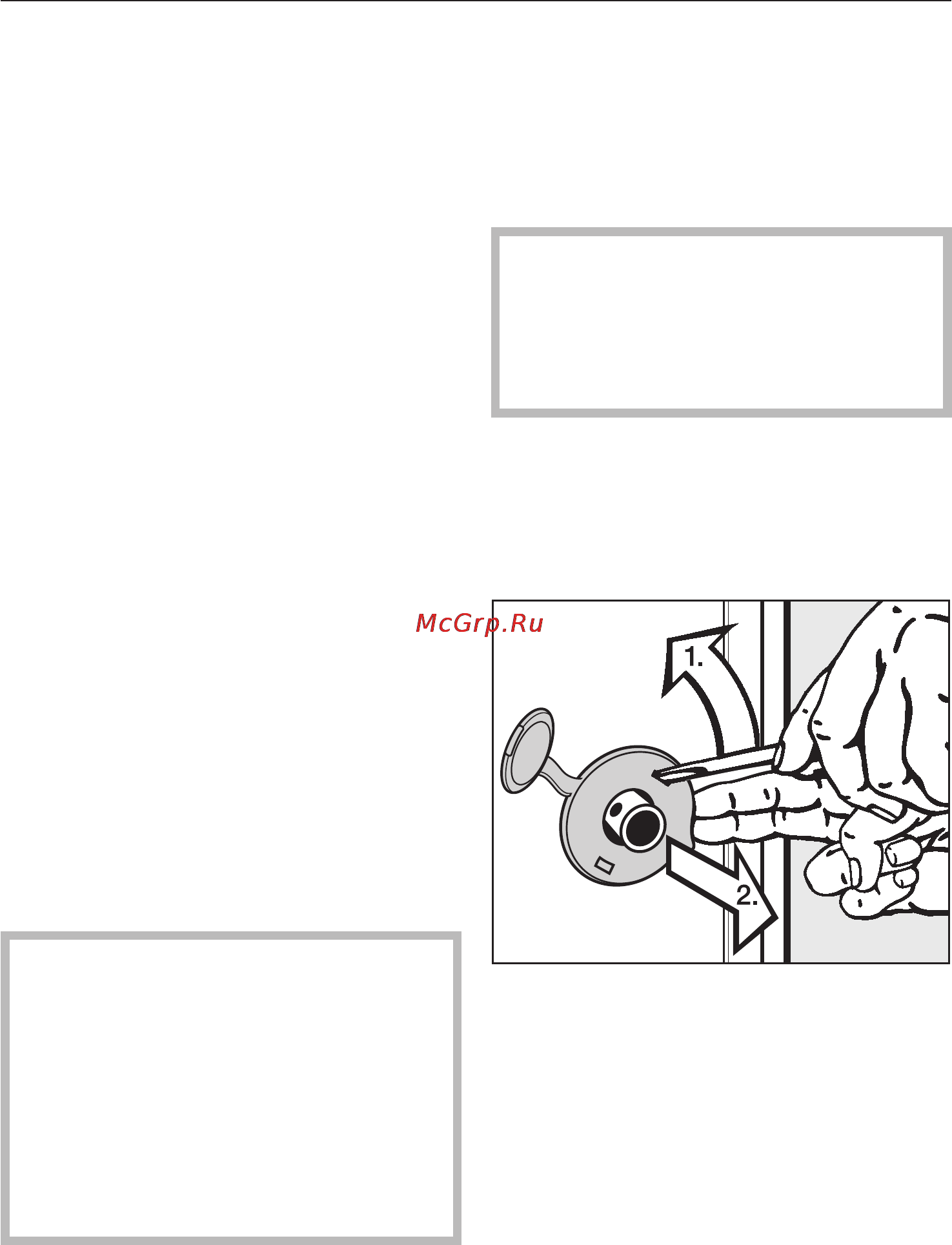 Miele WT 2679 i WPM [63/88] Ïîâåðõíîñòü äëÿ óñòàíîâêè 63