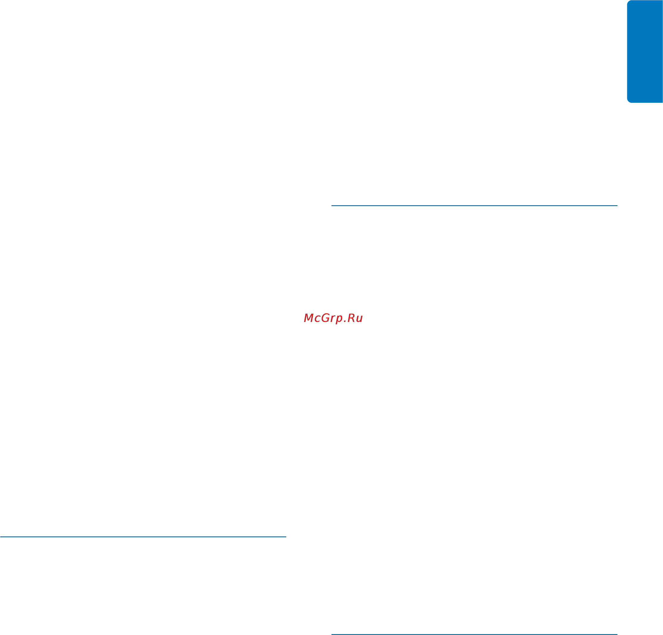 Philips SPF4008/10 [6/45] North europe information nordic countries