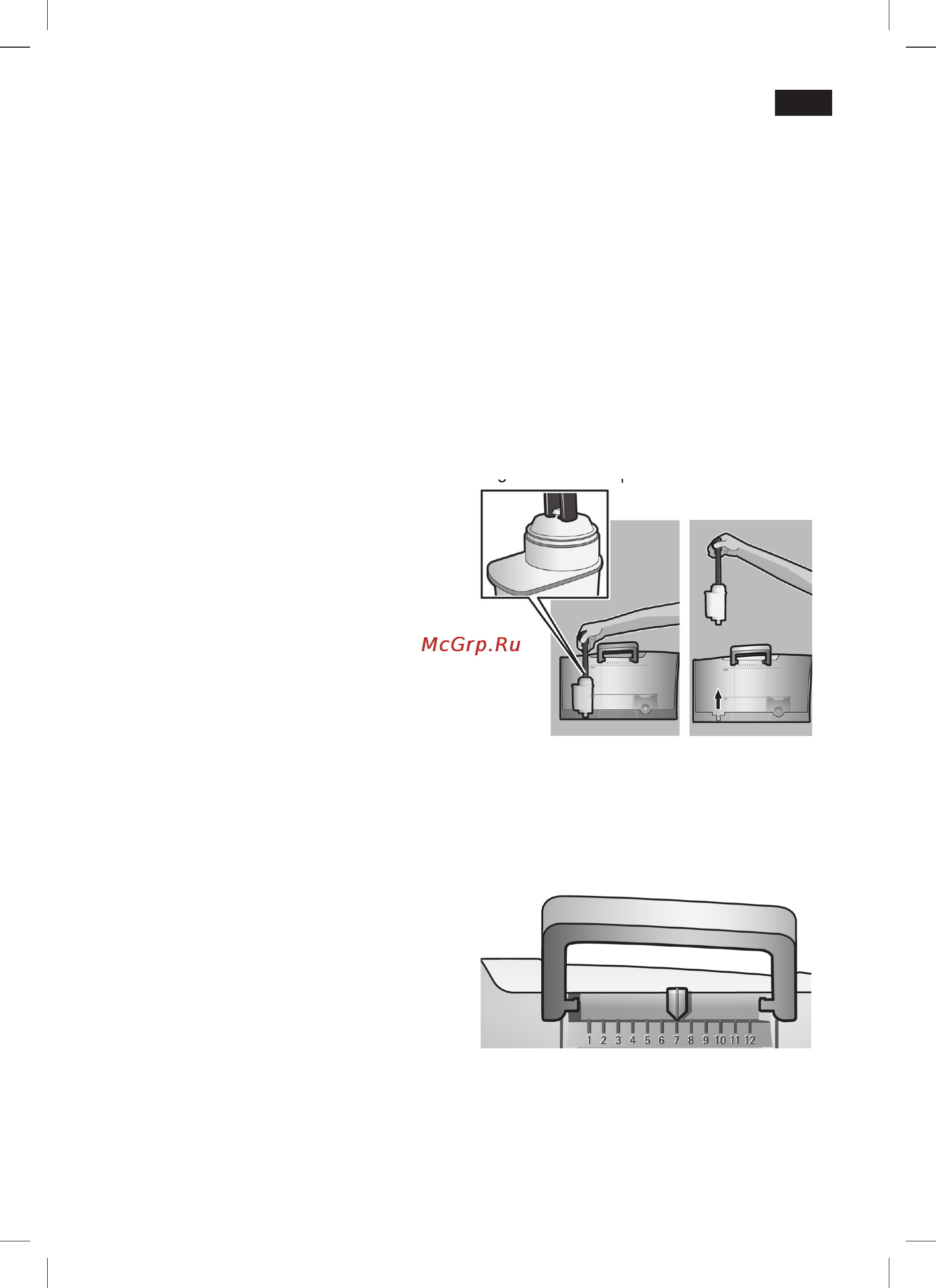 Siemens TE503201RW [49/128] Wateri lter