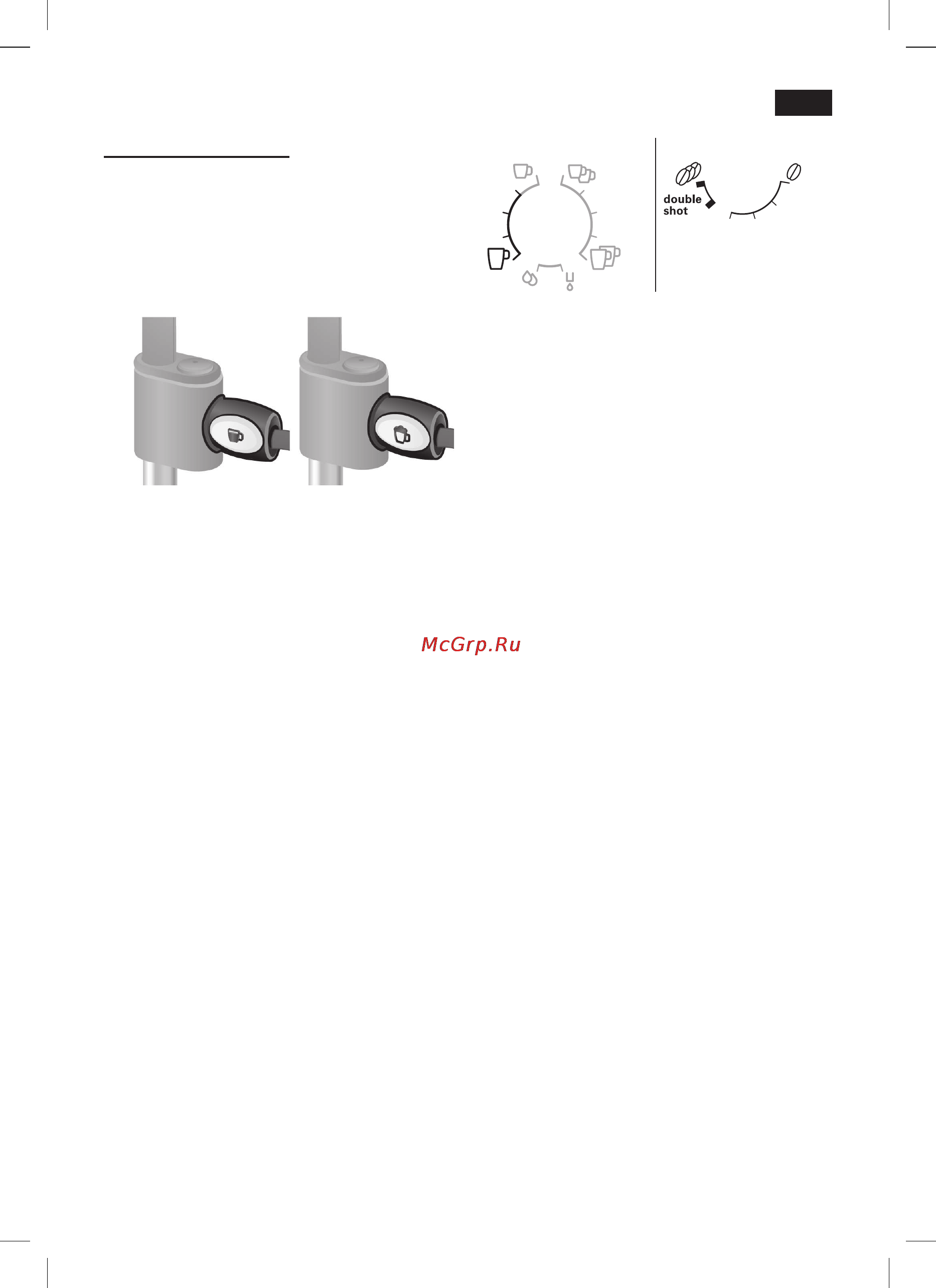 Siemens TE503207RW [67/128] Komunikaty na wyświetlaczu
