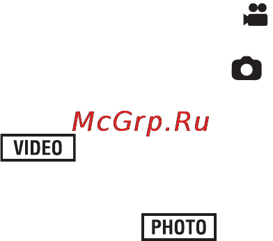 Panasonic HDC-SD800 [4/28] Карты которые можно использовать с данным устройством
