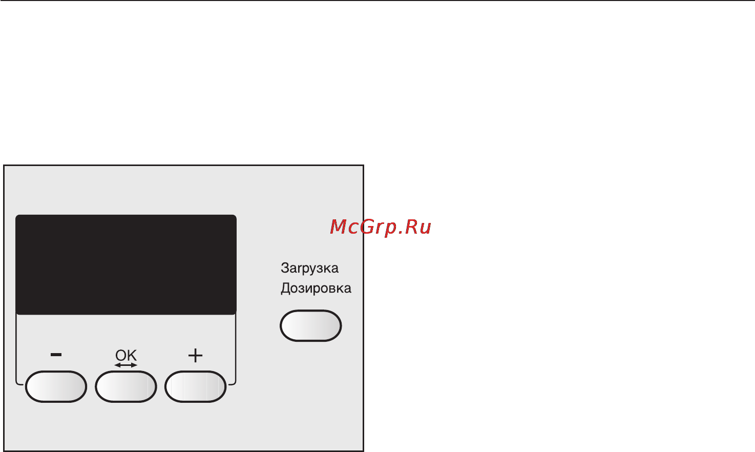 Miele WT 2670 WPM [11/84] Описание машины