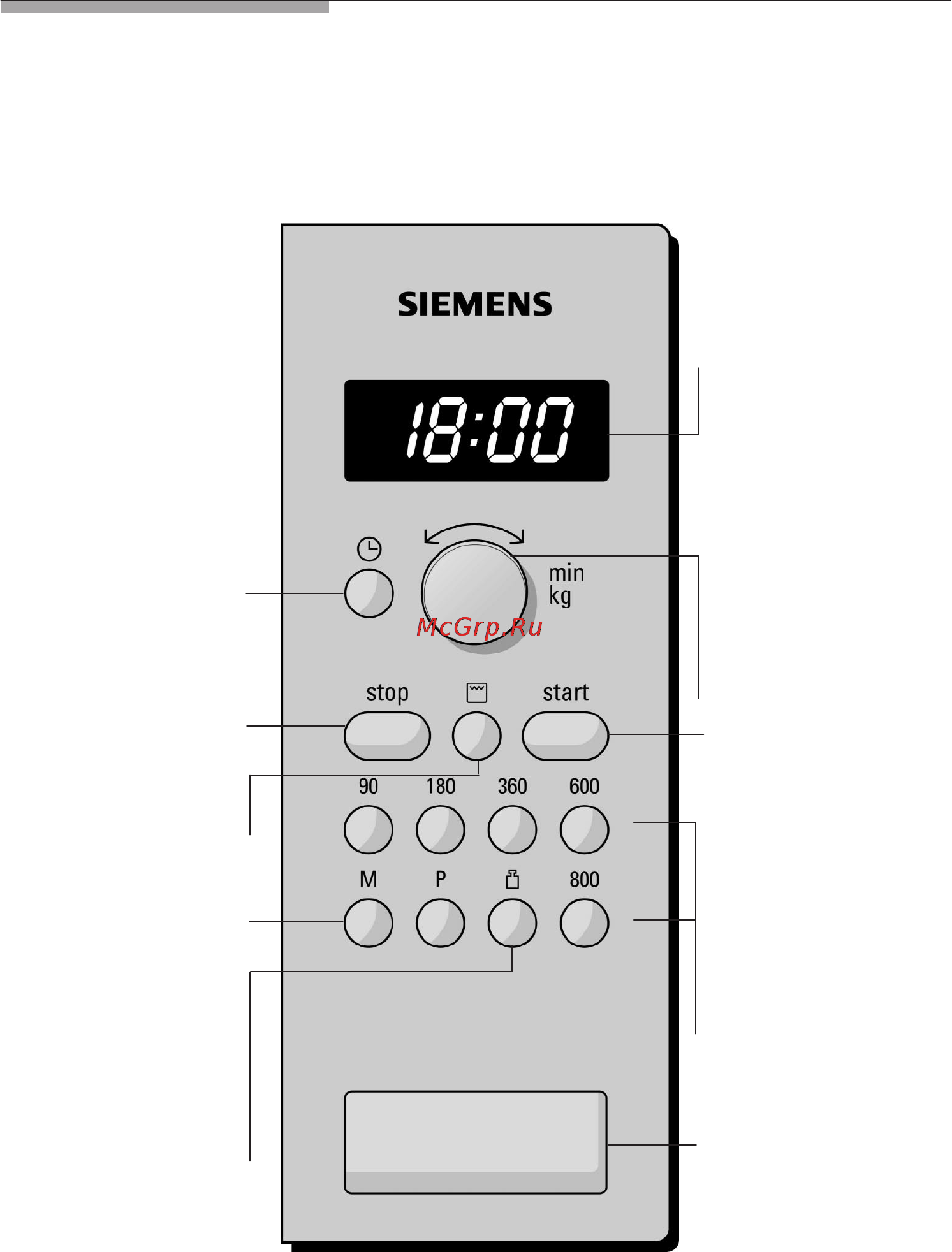 Siemens HF15G541 Инструкция по эксплуатации онлайн [53/80] 32728