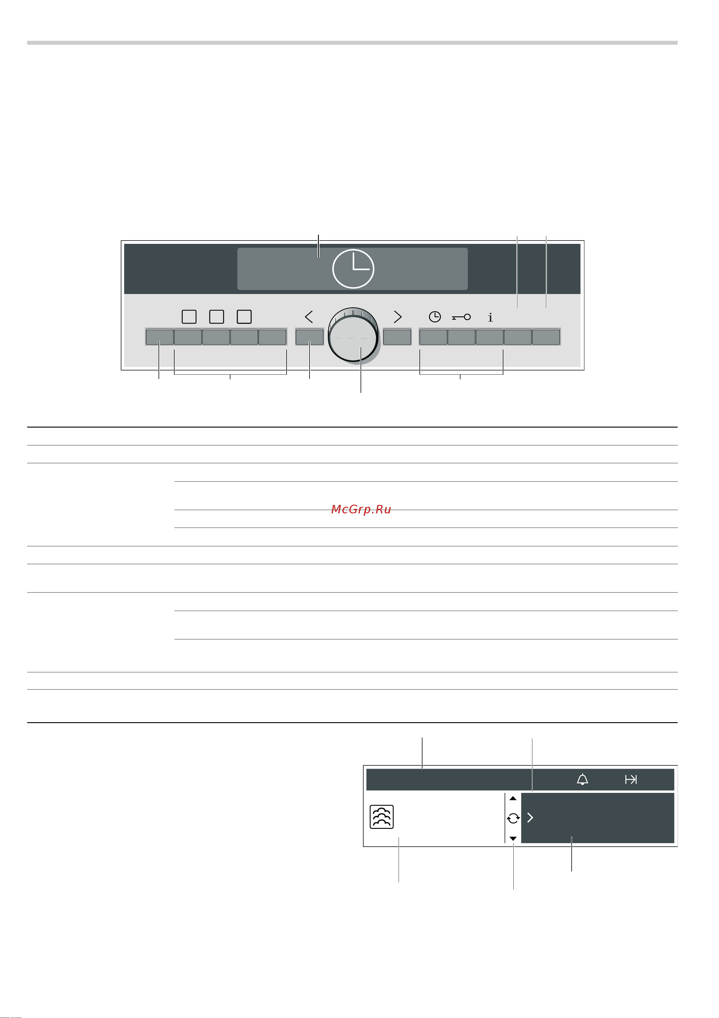 Siemens HB 36D575 [5/36] Ваш новый прибор