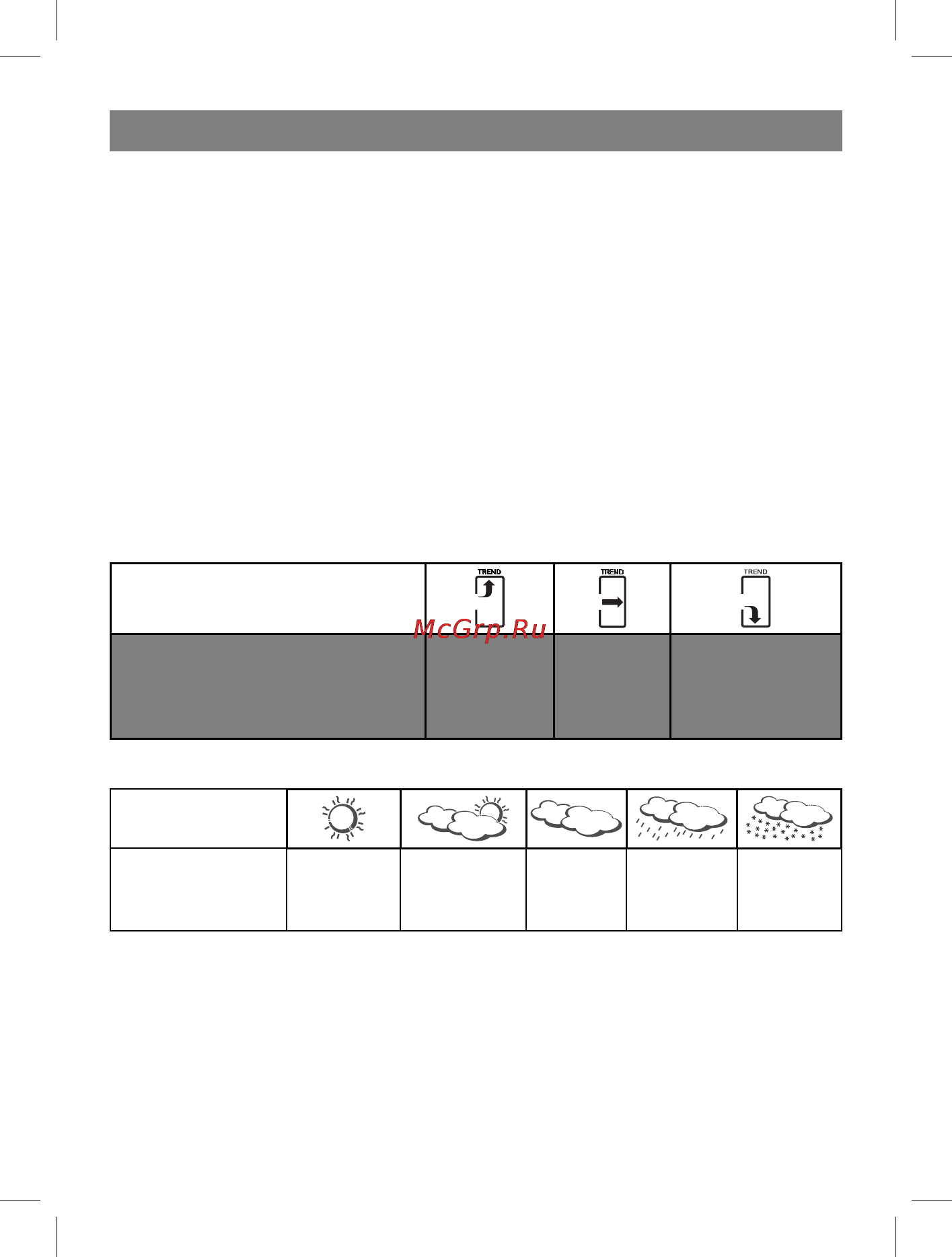 Vitek VT-3549 SR [60/68] Қазақ