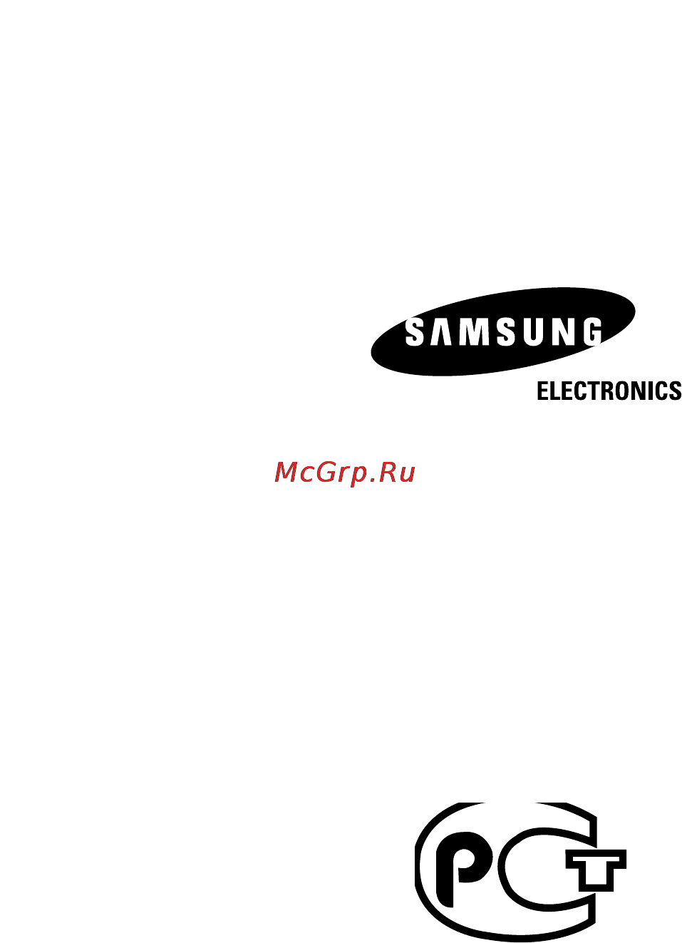 Samsung SV-DVD6E [38/38] Ая46