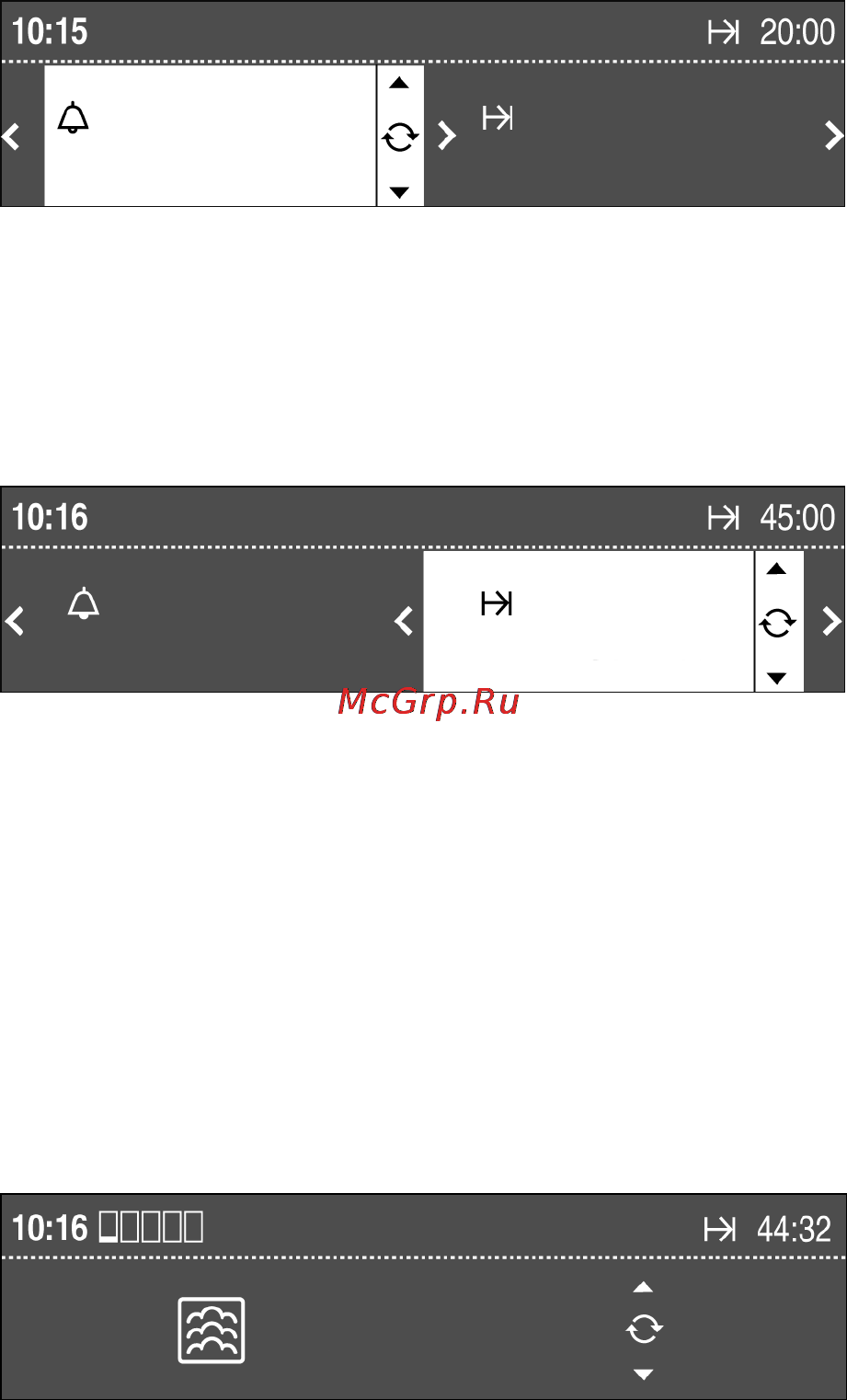 Siemens HB 26D552 Инструкция по эксплуатации онлайн [20/72] 32746