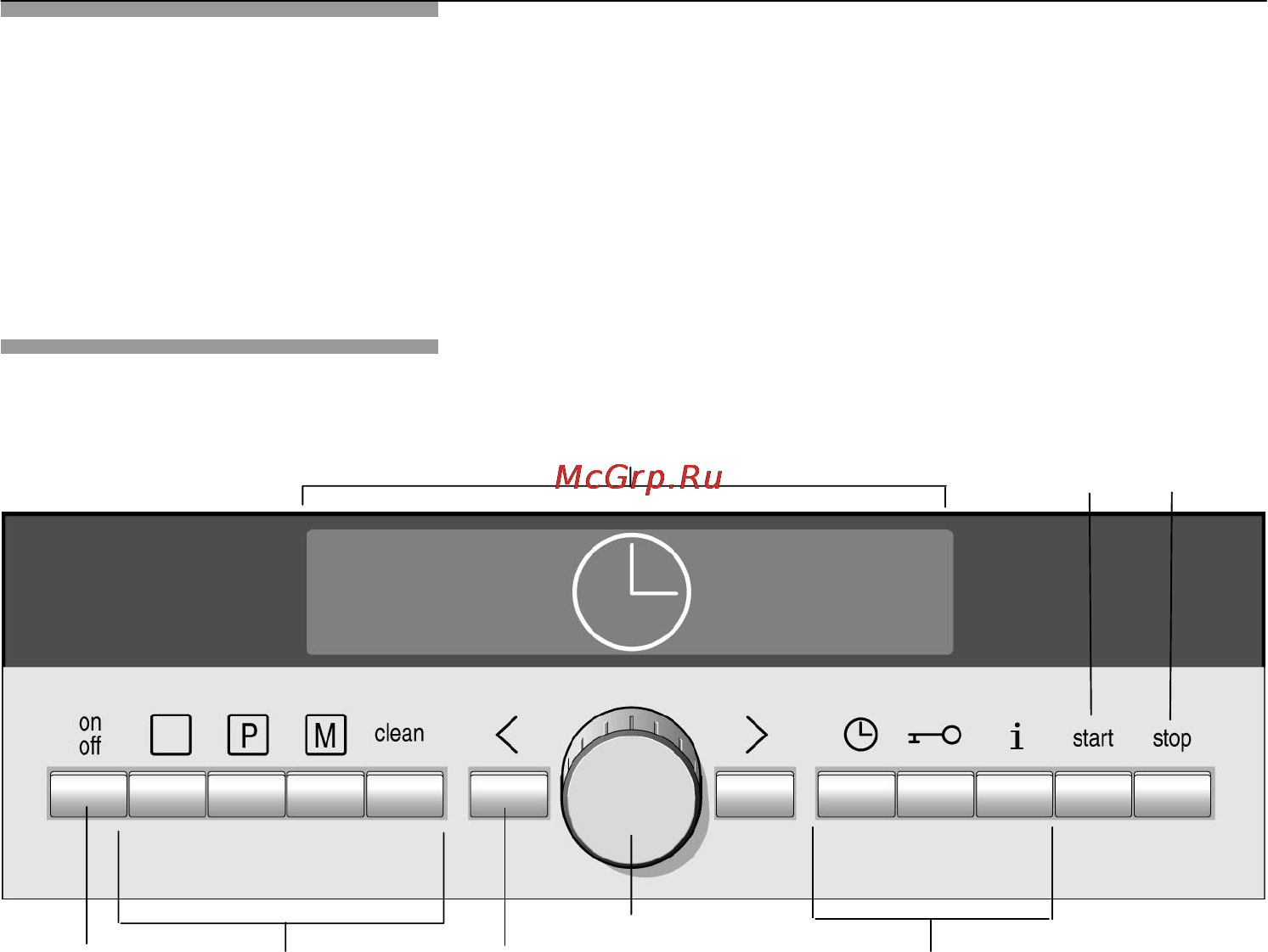 Siemens HB 26D552 Инструкция по эксплуатации онлайн [6/72] 32746