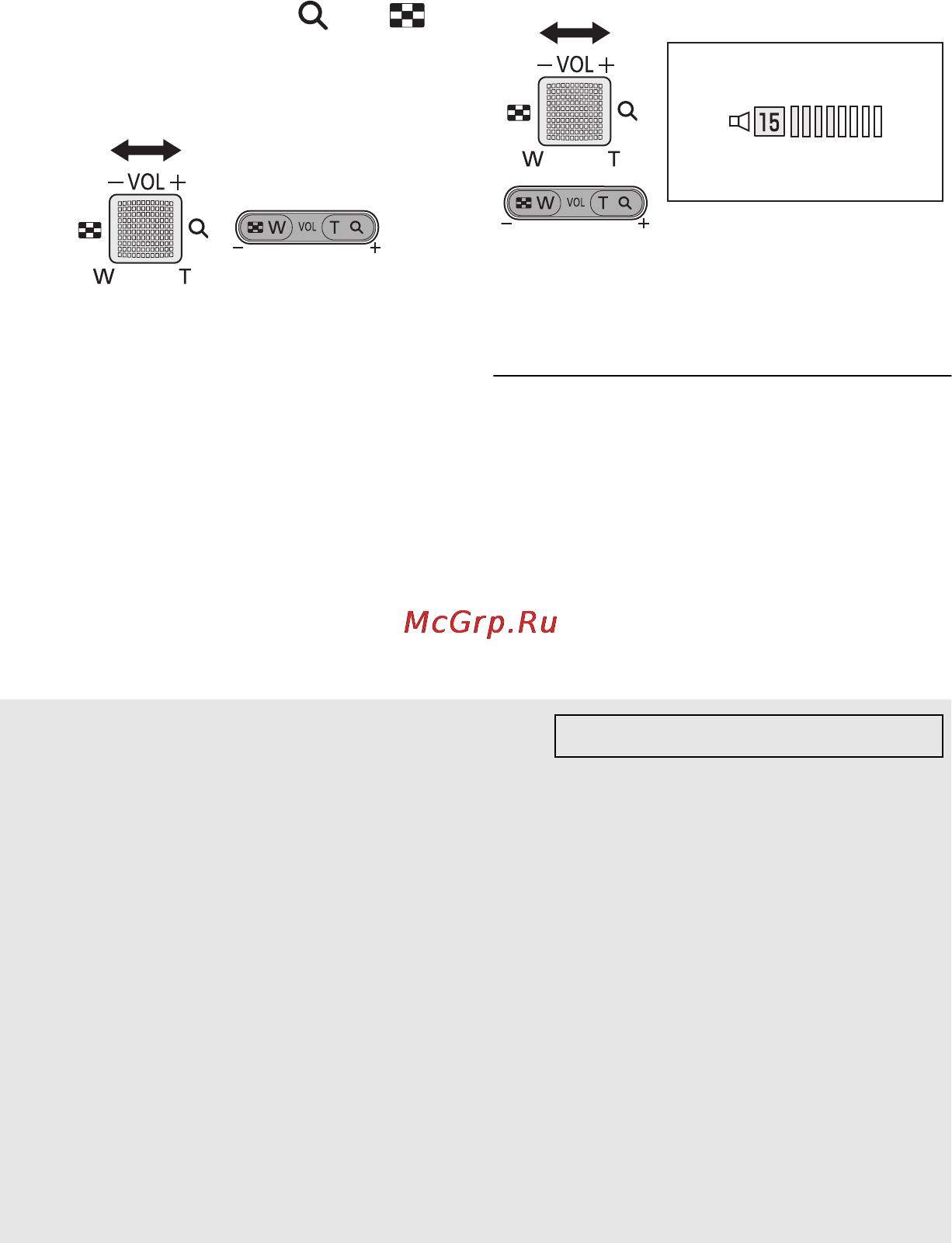 Panasonic HDC-TM700 [36/152] Совместимость стоп кадров