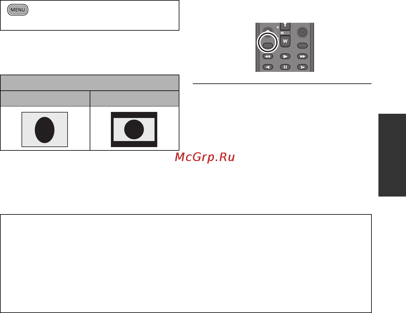 Panasonic HDC-TM700 [97/152] Отображение экранной информации на телевизоре