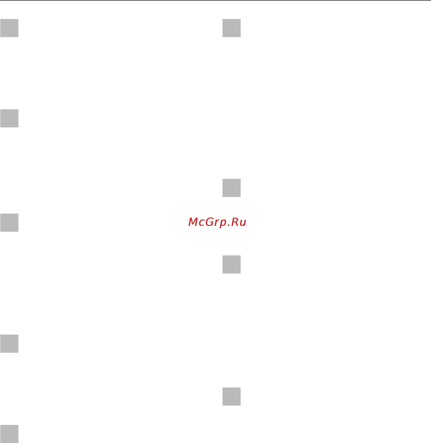 Miele W 544 [8/68] Указания по безопасности и предупреждения
