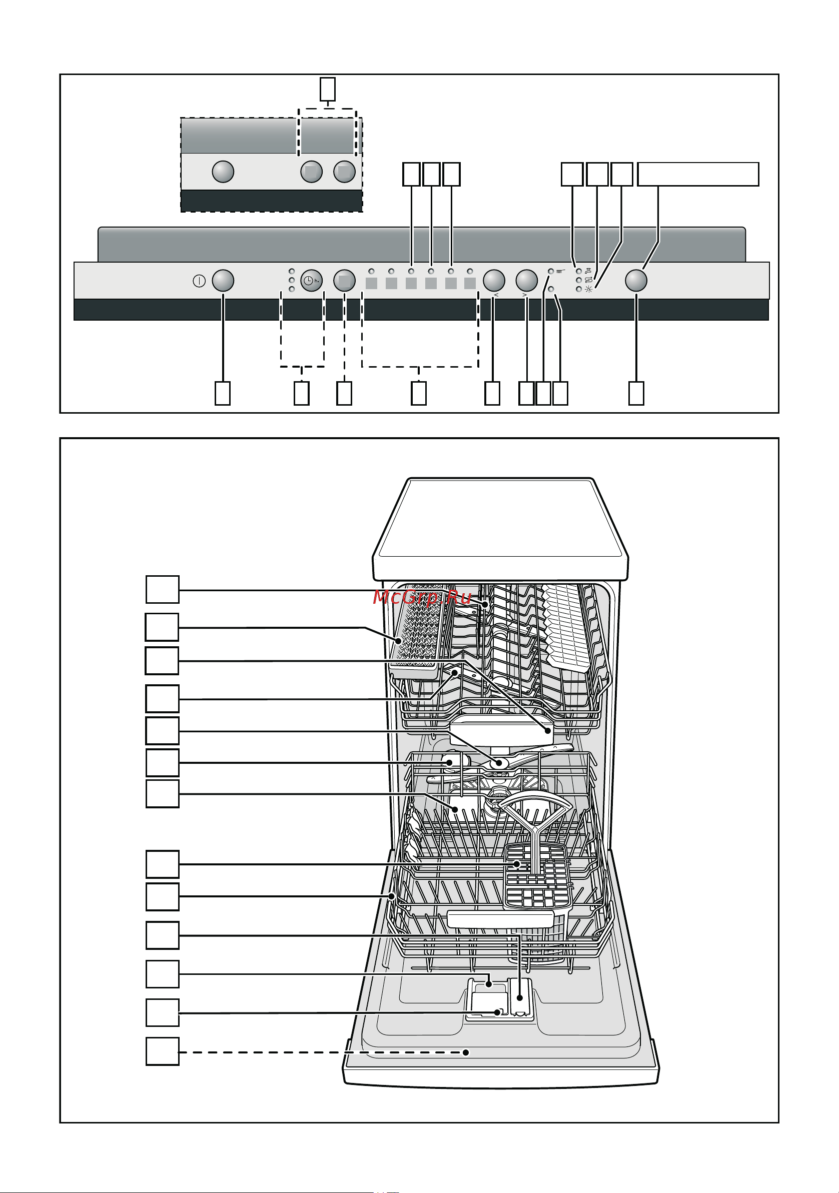 Siemens SR 64E000 [2/34] 9000614249
