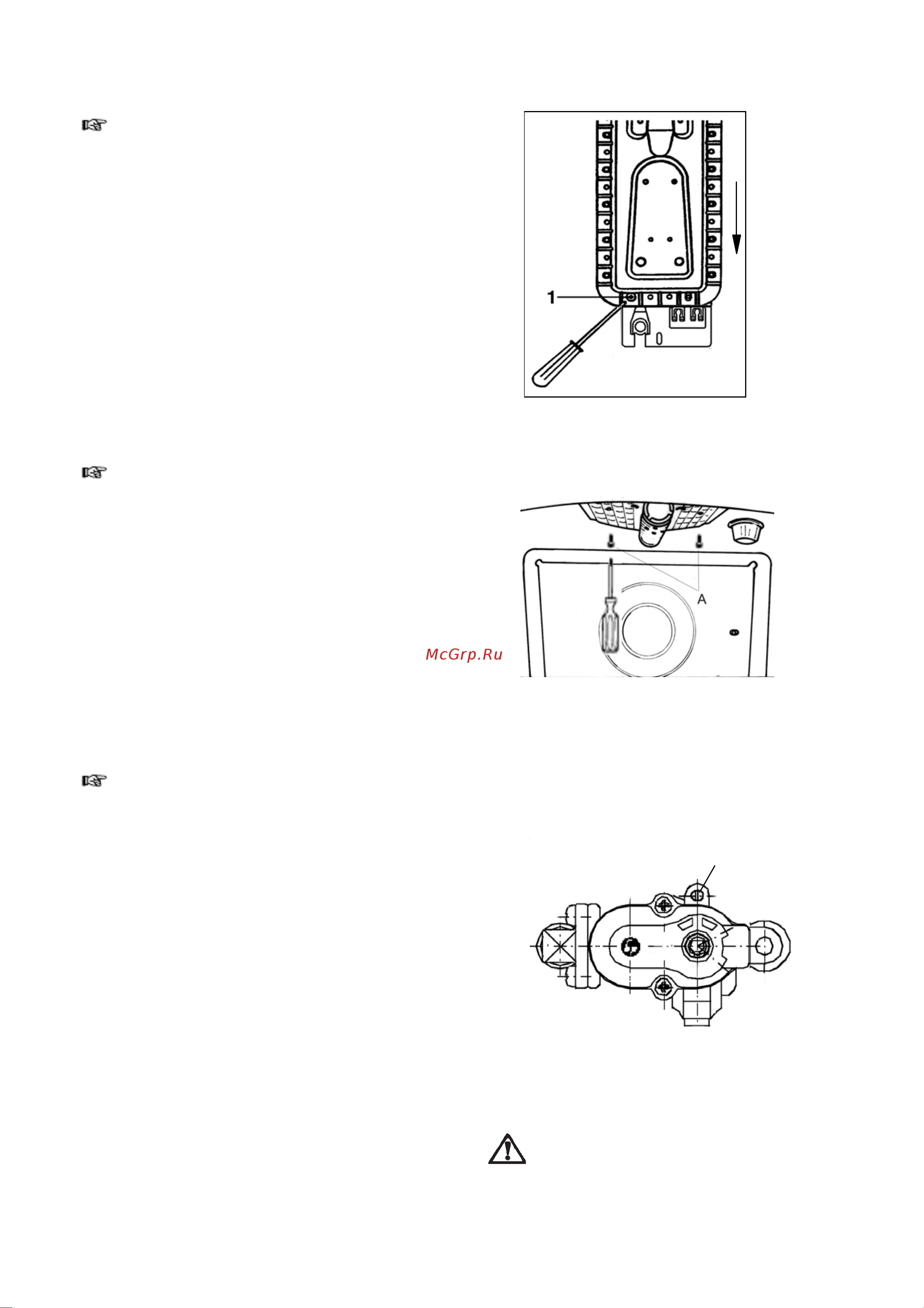 Zanussi ZCG 5607 [23/23] Ãîðåëêà äóõîâêè