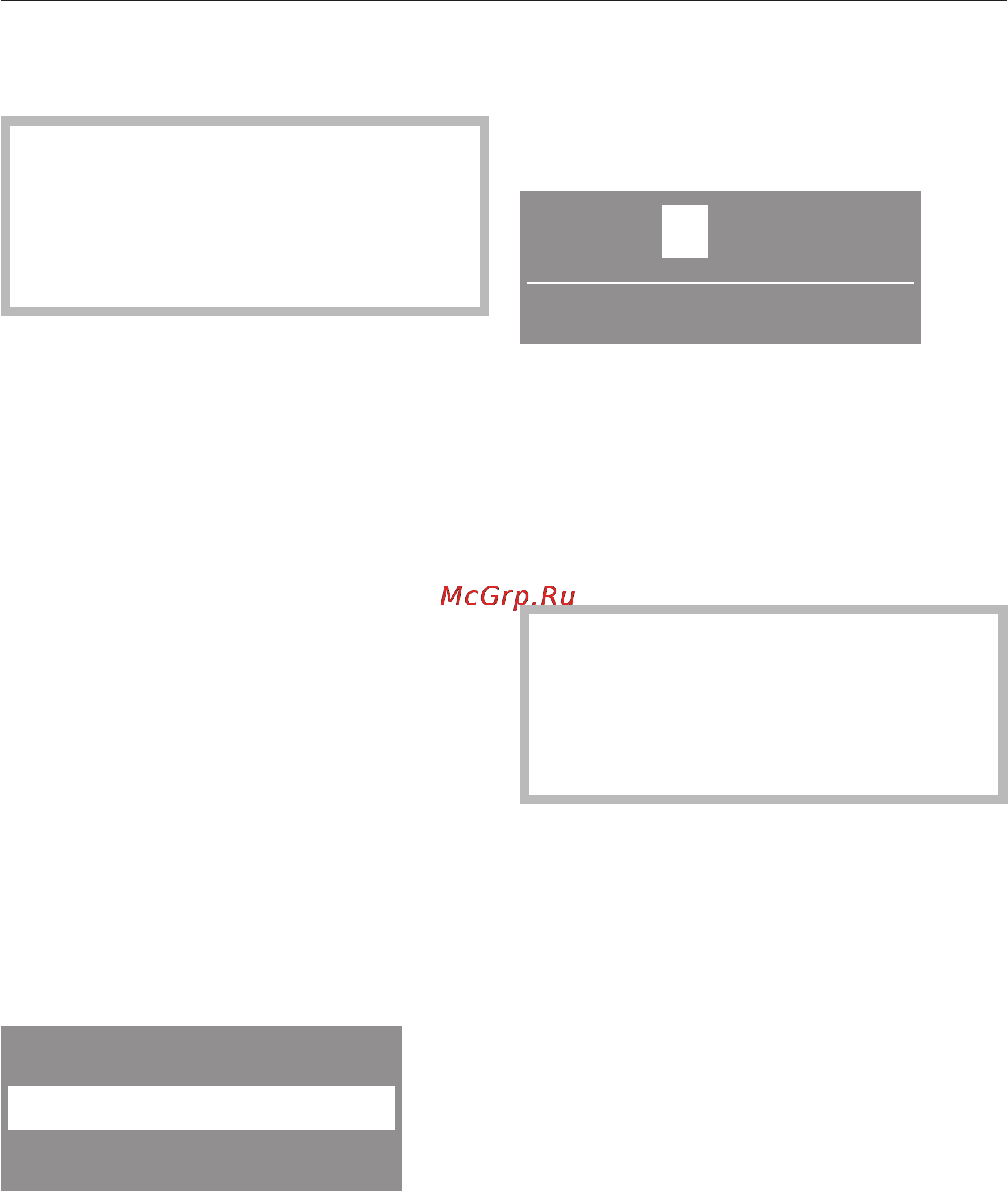 Miele W 4469 WPS [13/80] Ïîäãîòîâêà ñòèðàëüíîé ìàøèíû 13