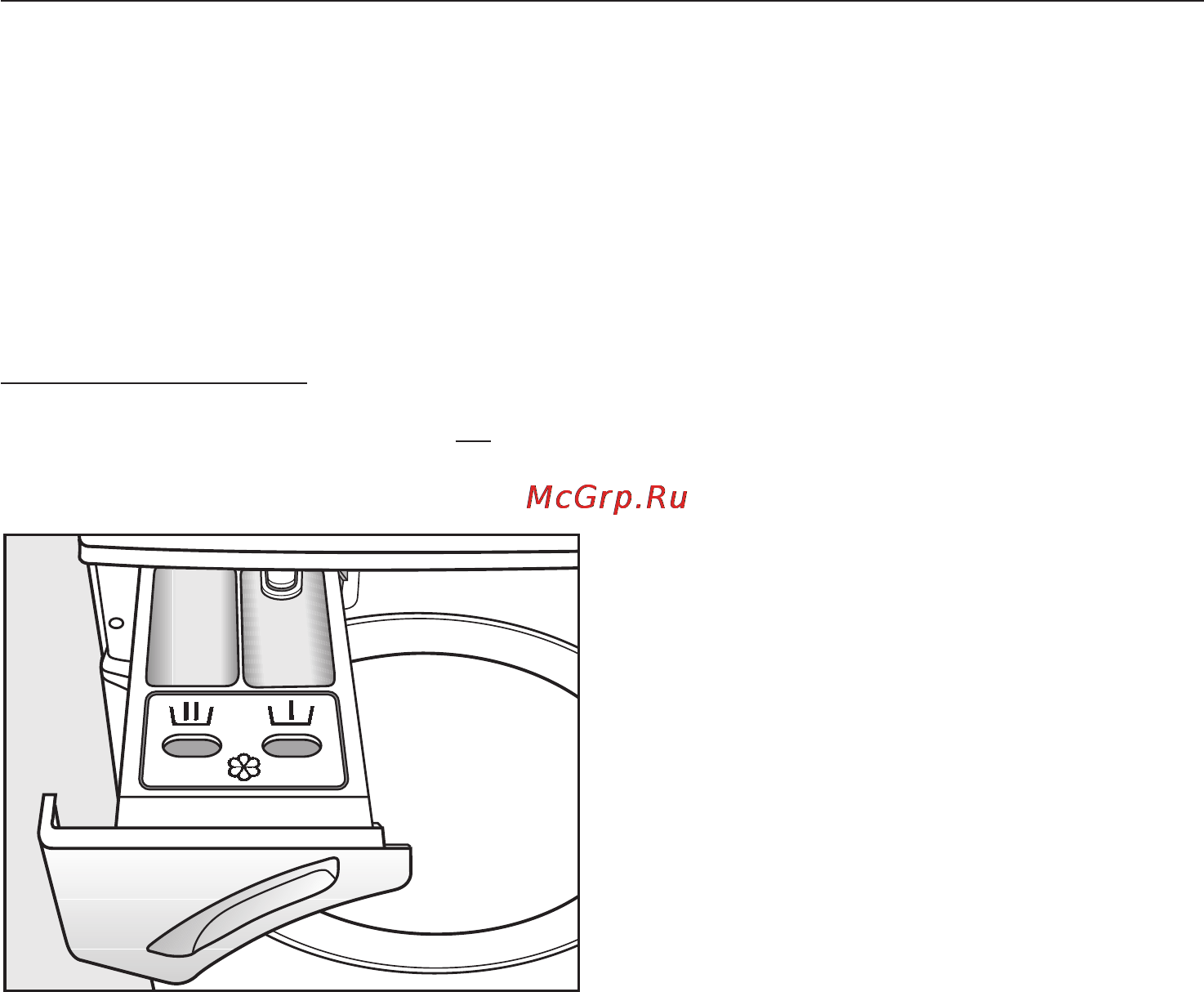 Miele W 4469 WPS [23/80] Правильное проведение стирки