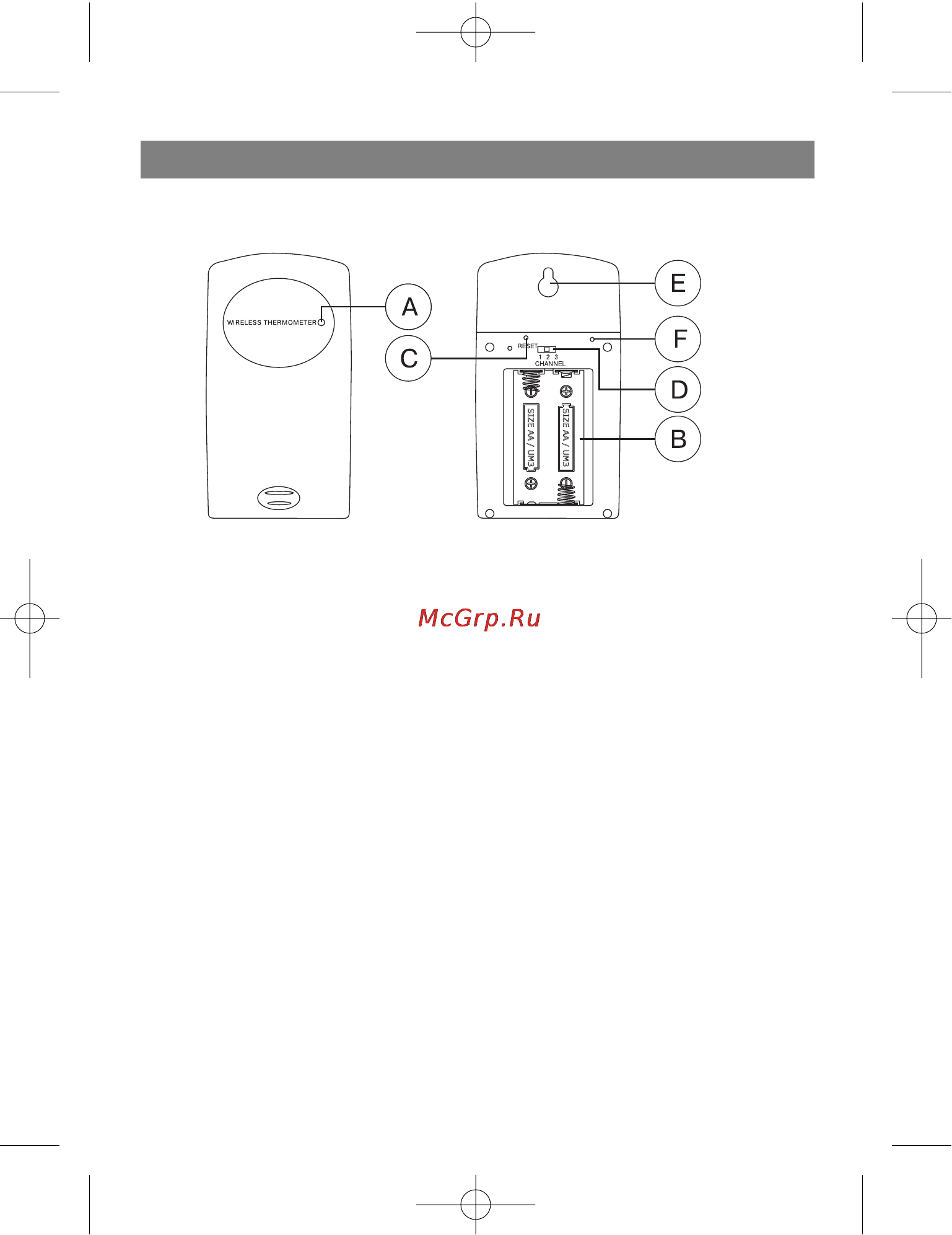 Vitek VT-3542 SR [13/36] Deutsch