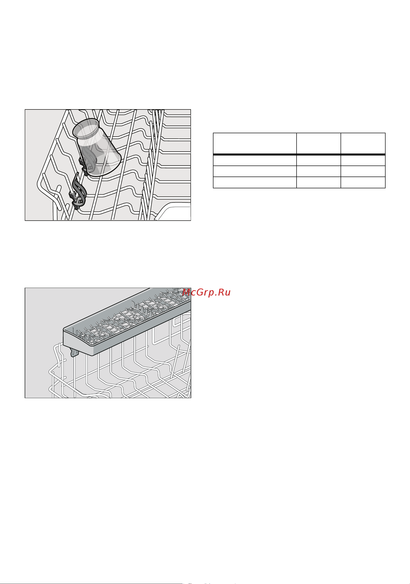 Siemens SR 24E200 [13/34] Pe y po a co pac o o e
