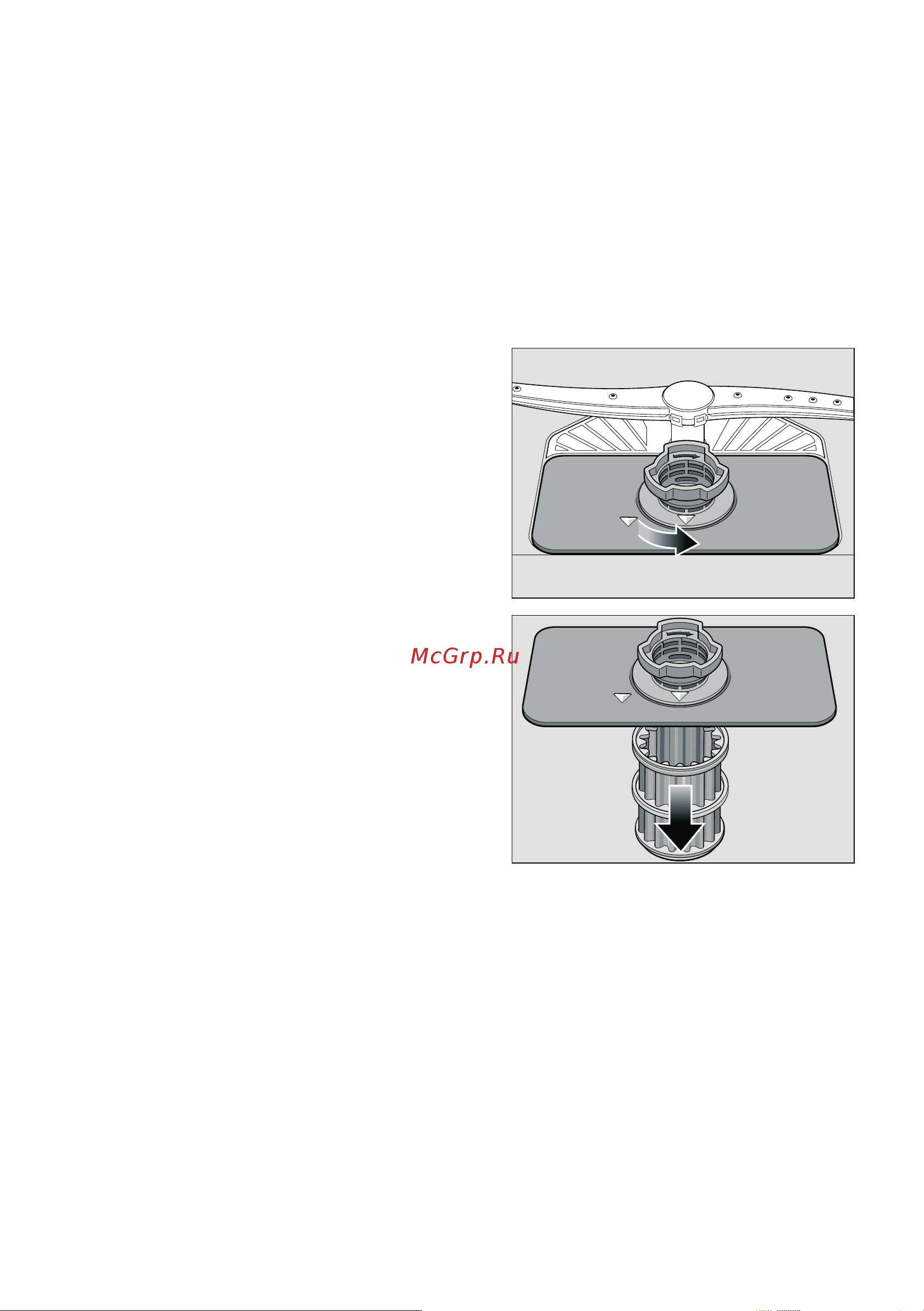 Siemens SR 65M081 [29/48] C e a a co