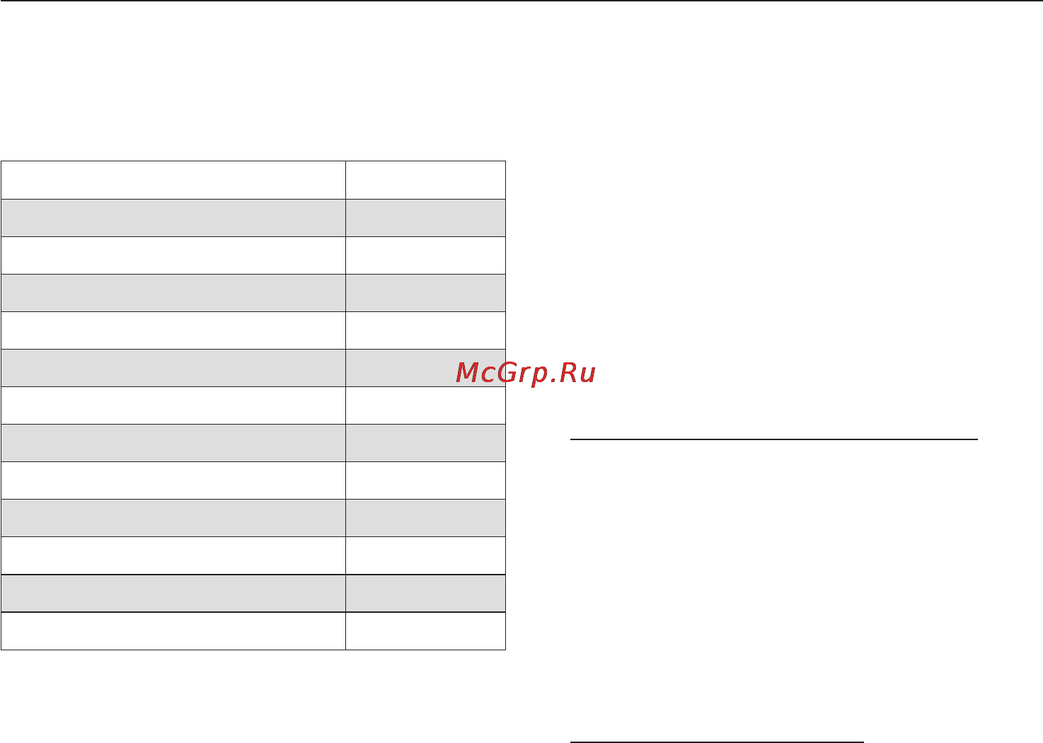 Miele W 4146 WPS [19/64] Скорость вращения барабана при последнем отжиме
