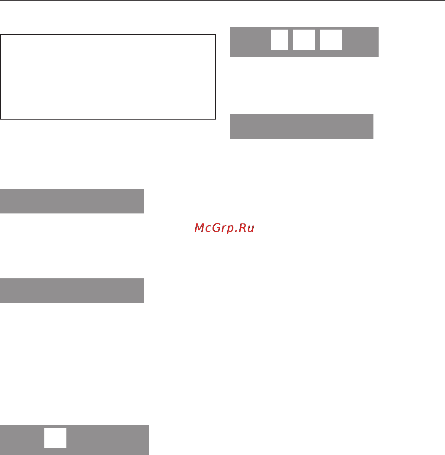 Miele W 4146 WPS [59/64] Ïèí êîä 59