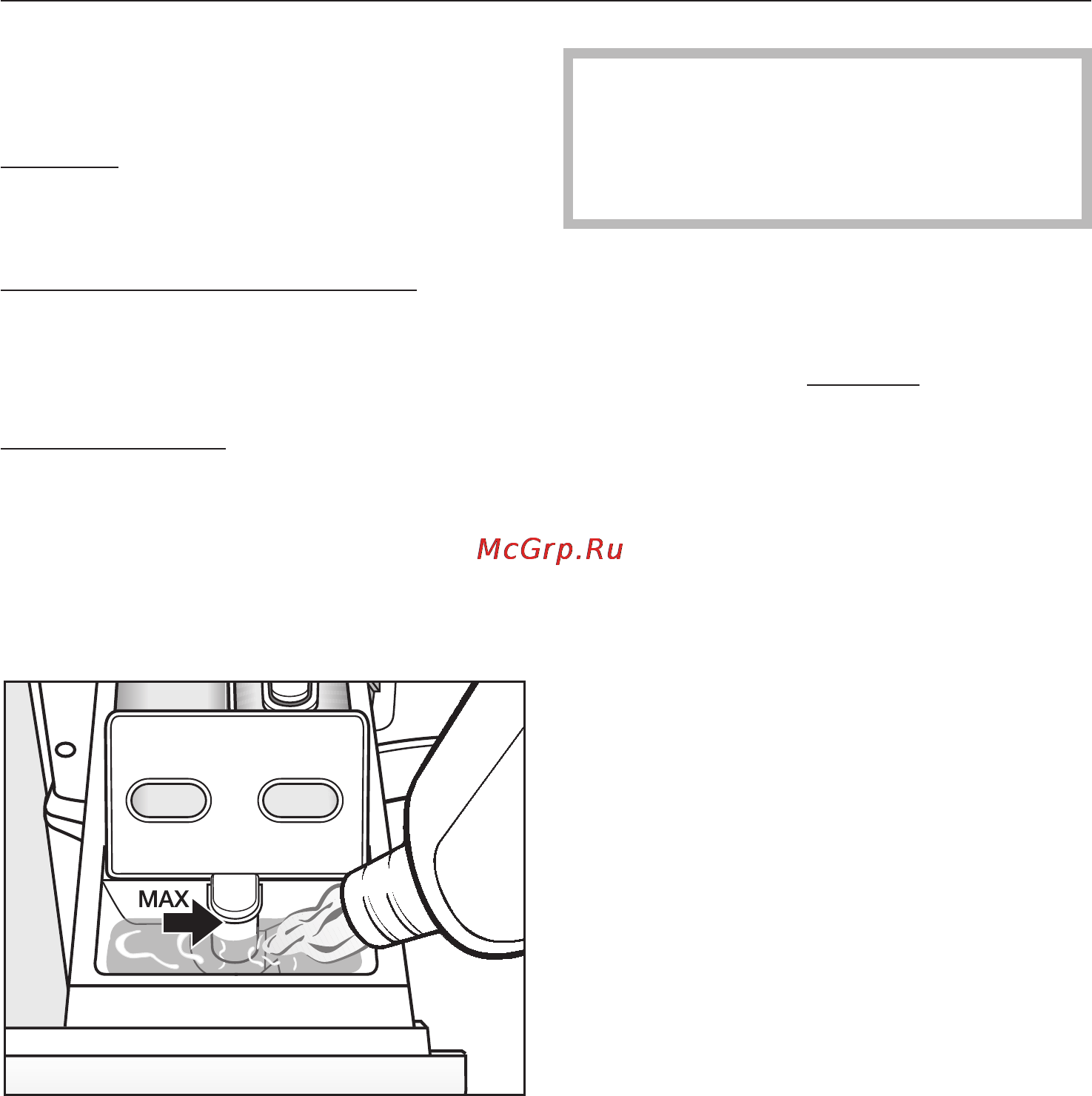 Miele W 4144 WPS [31/64] Íàêðàõìàëèâàíèå ïîëîñêàíèå ñ äîáàâêàìè 31