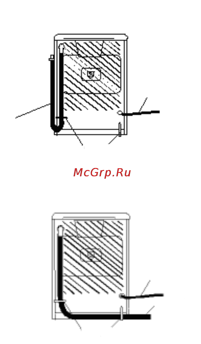 Zanussi ZCG 5069 Инструкция по эксплуатации онлайн [21/25] 32905