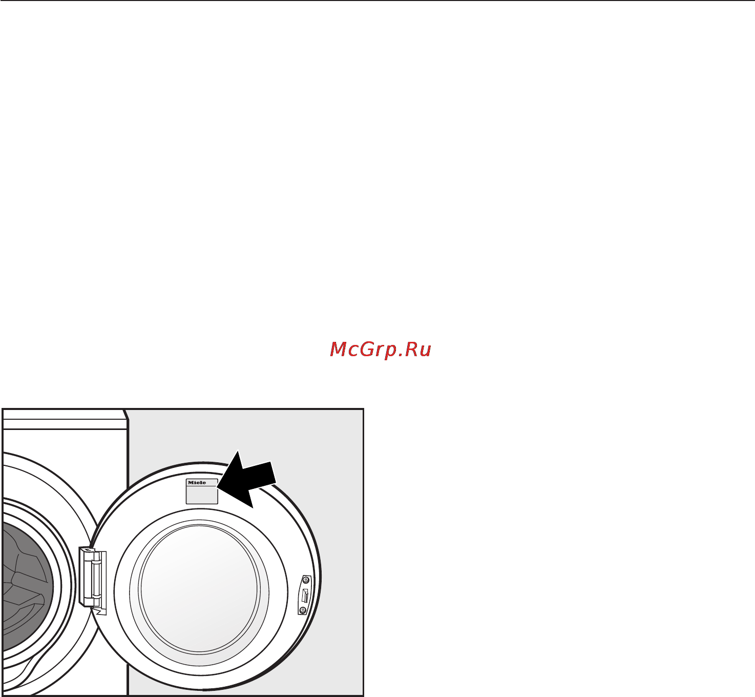 Miele W 4000 Gala Grande [42/68] Îáíîâëåíèå ïðîãðàìì ìîäåðíèçàöèÿ 42