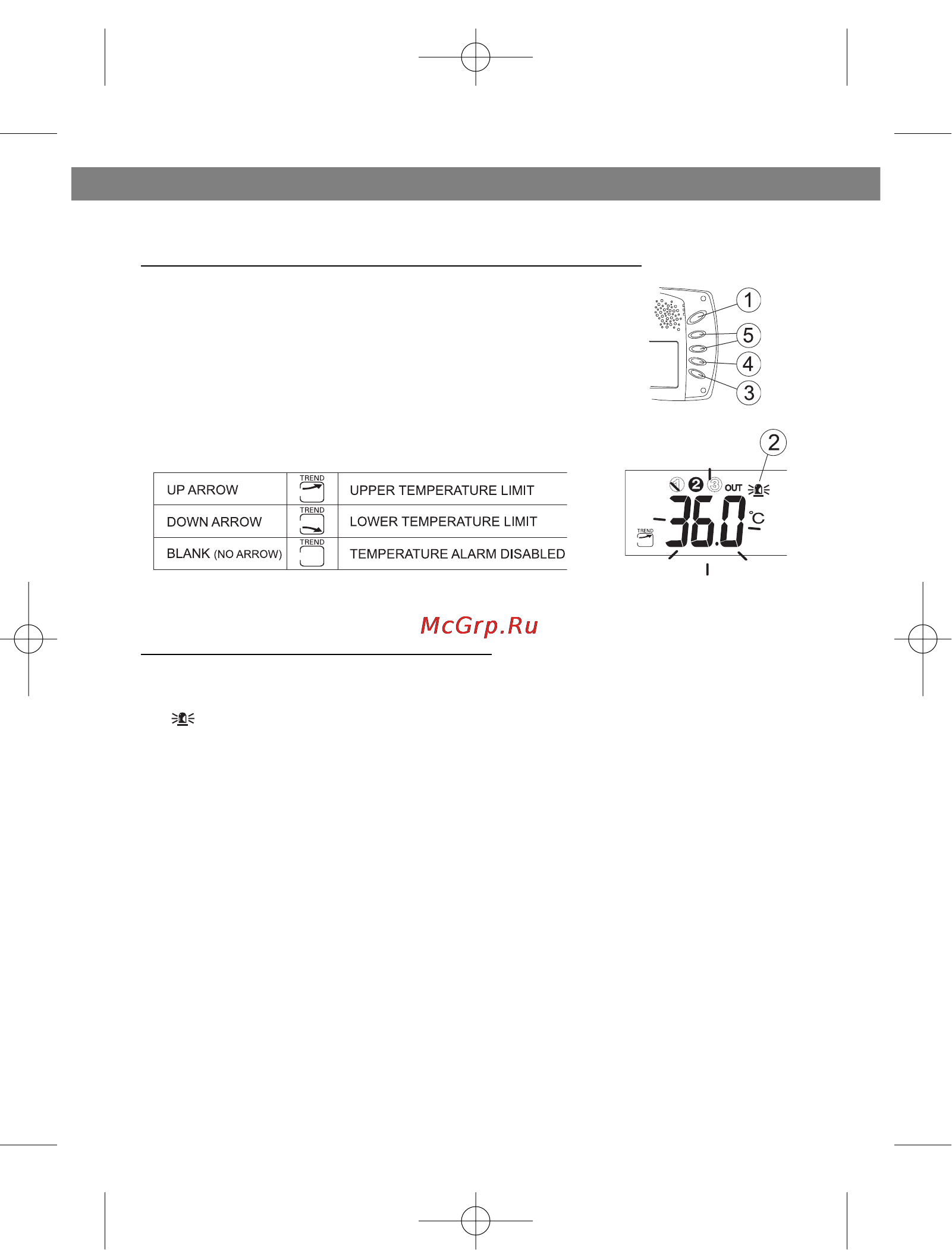 Vitek VT-3536 [15/32] English
