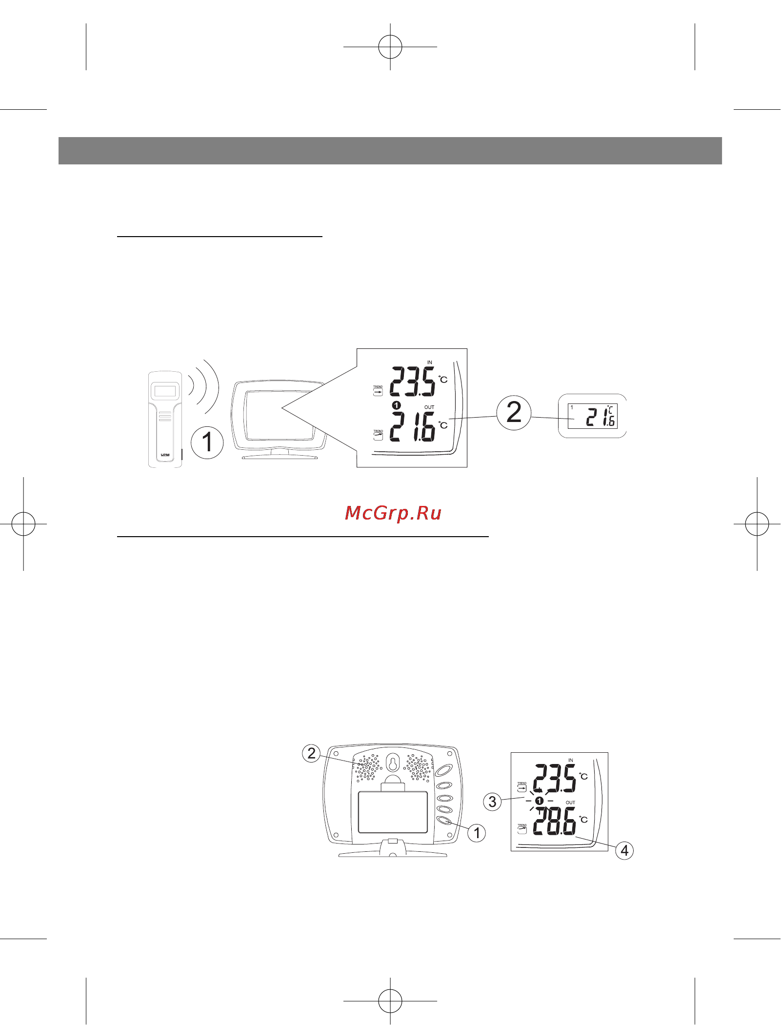 Vitek VT-3536 [6/32] English