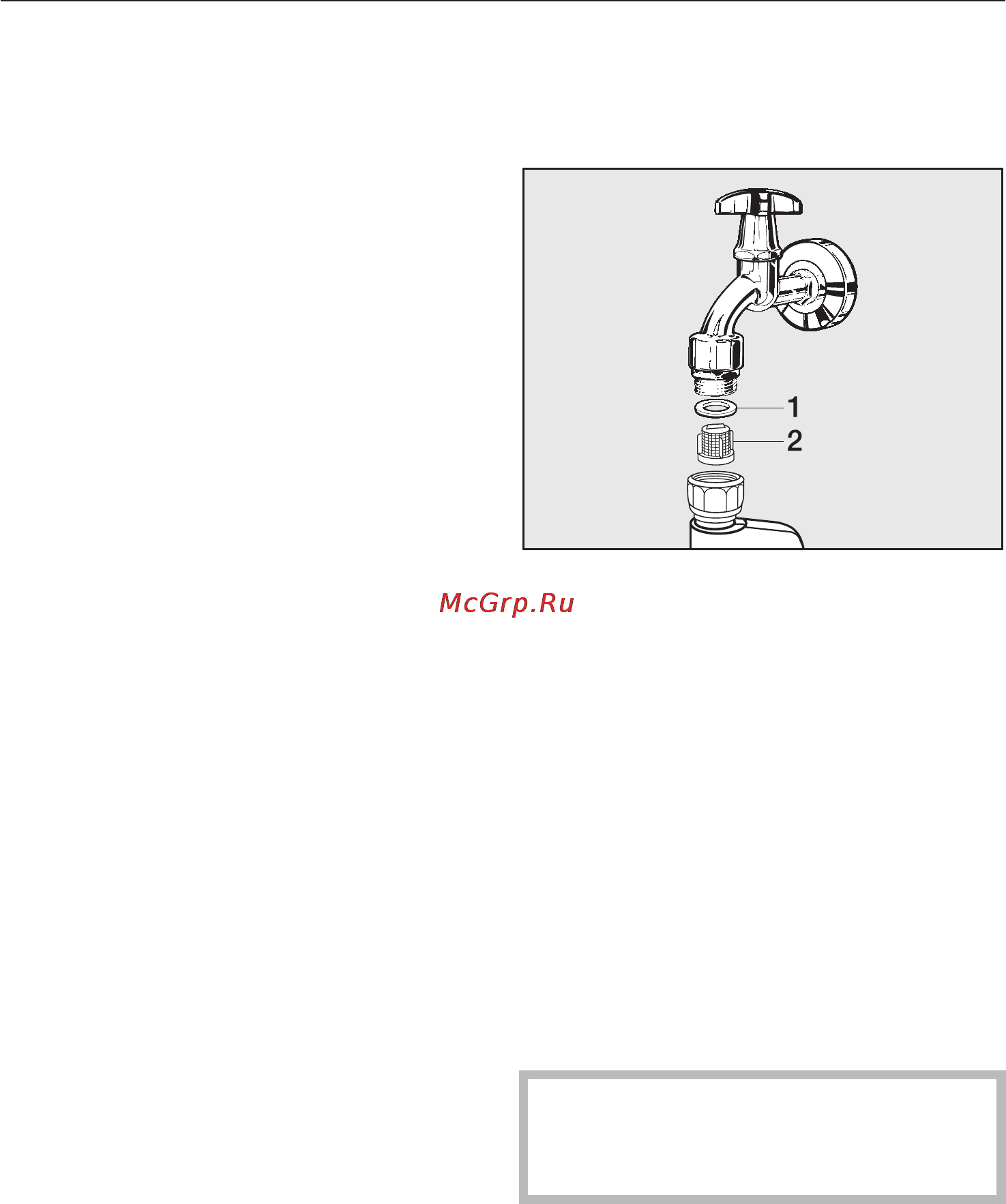 Miele W 3985 WPS [39/76] Чистка и уход