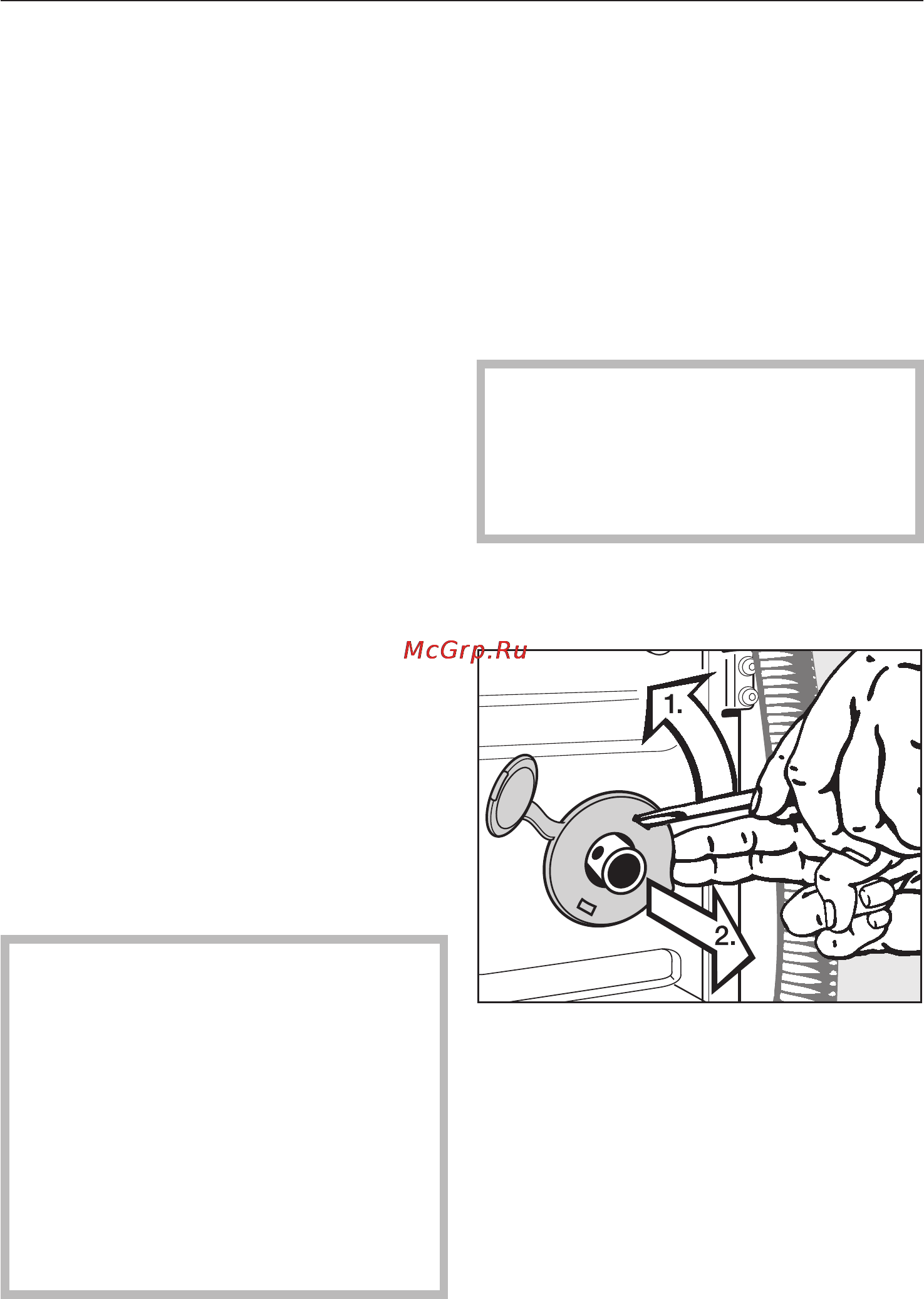 Miele W 3985 WPS [50/76] Установка и подключение