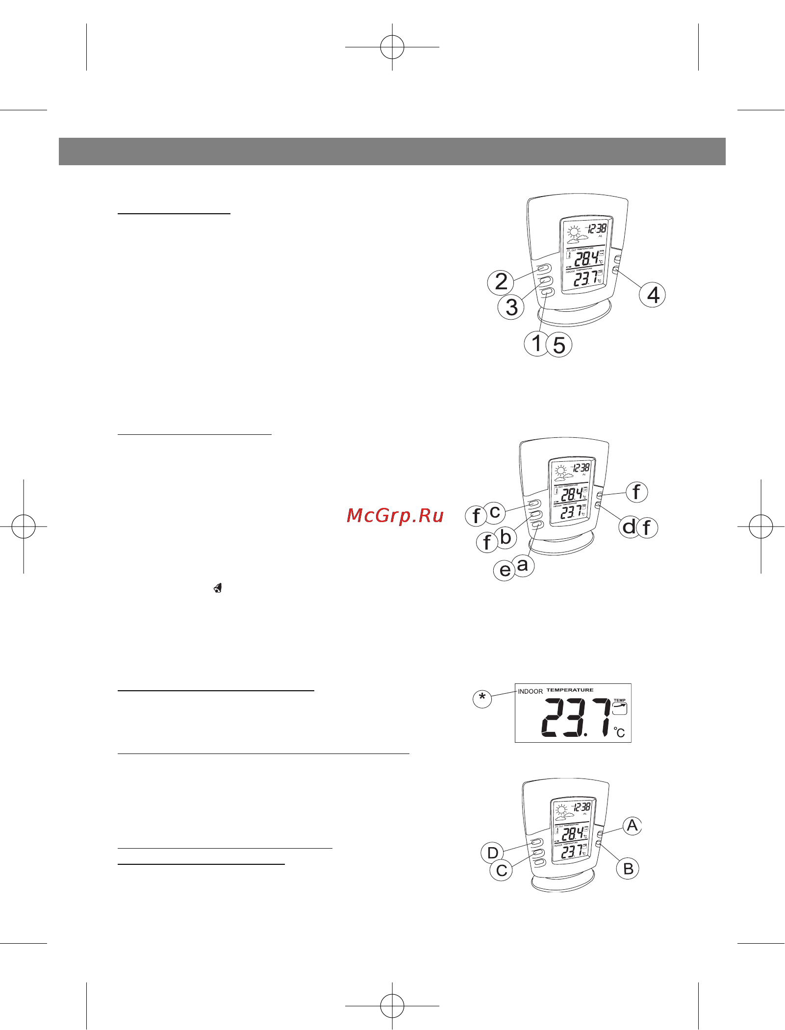 Vitek VT-3535 [16/20] Qxd 31 8 004 10 01 page 15