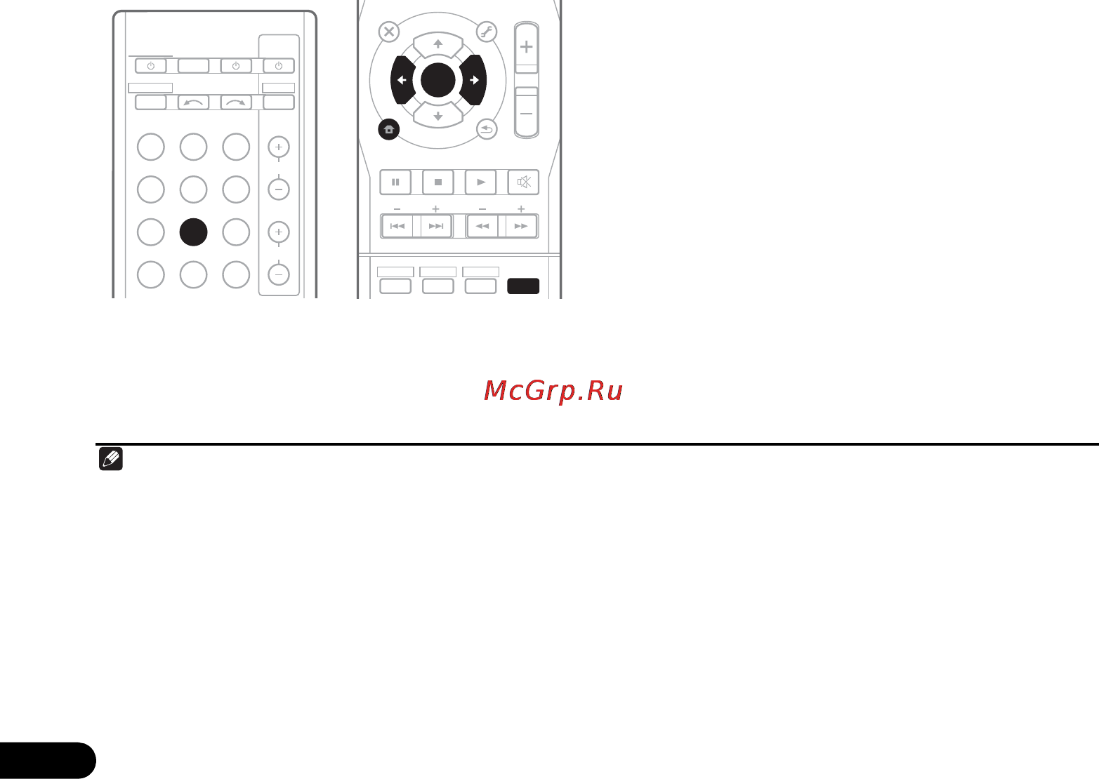 Pioneer VSX-420-S [40/48] Отображение информации rds
