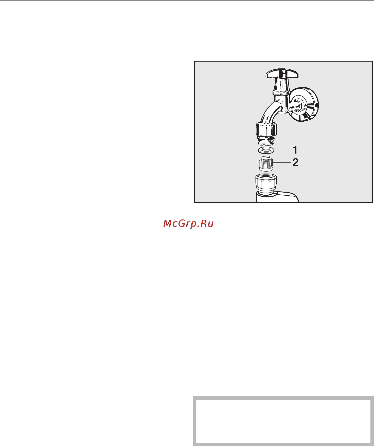 Miele W 3923 WPS [40/72] Чистка и уход