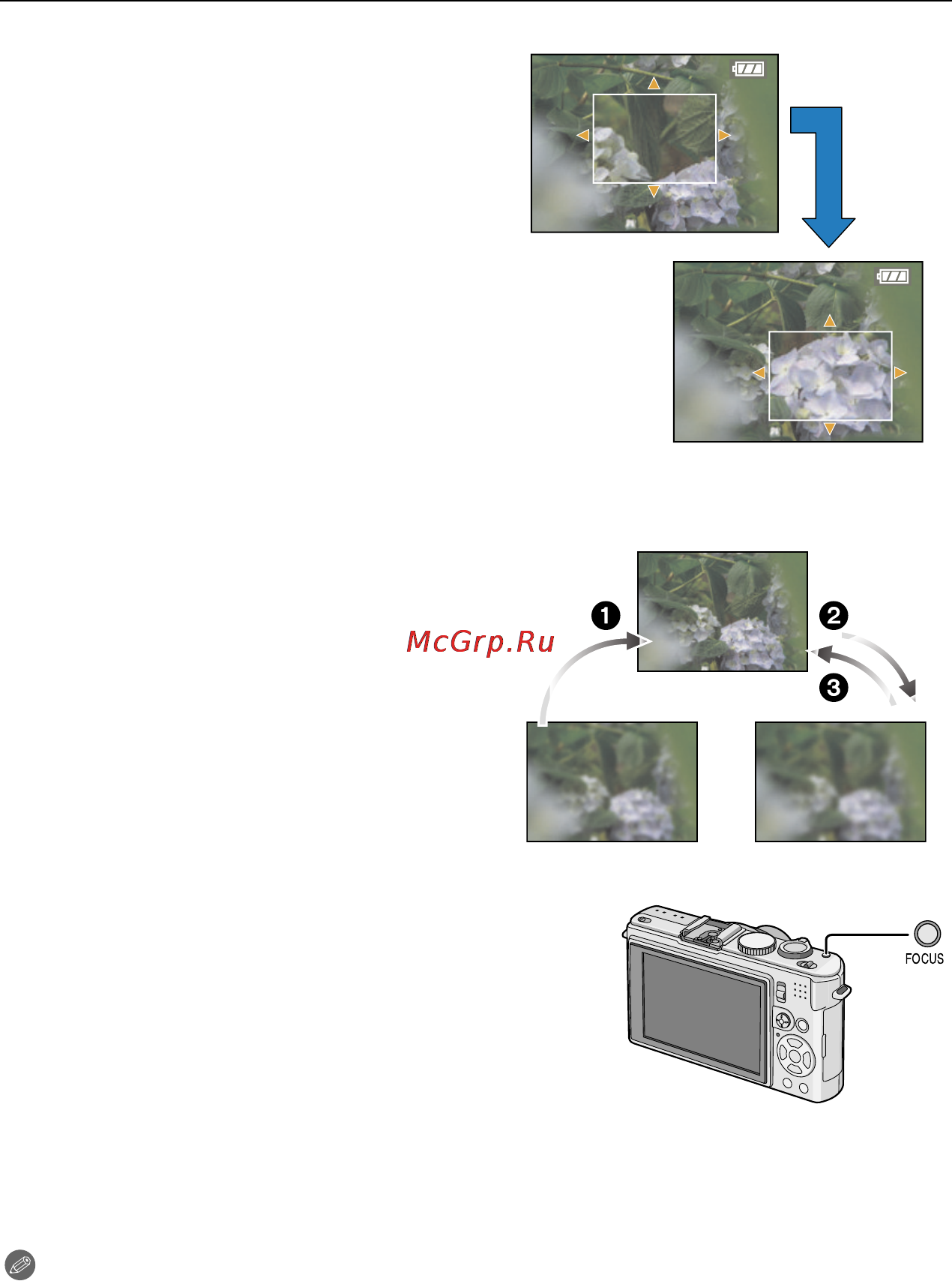 Panasonic LUMIX DMC-LX3 Инструкция по эксплуатации онлайн [62/160] 32995