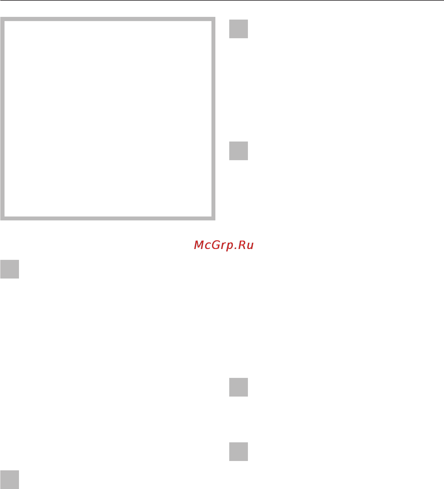 Miele W 3821 WPS [6/68] Надлежащее использование