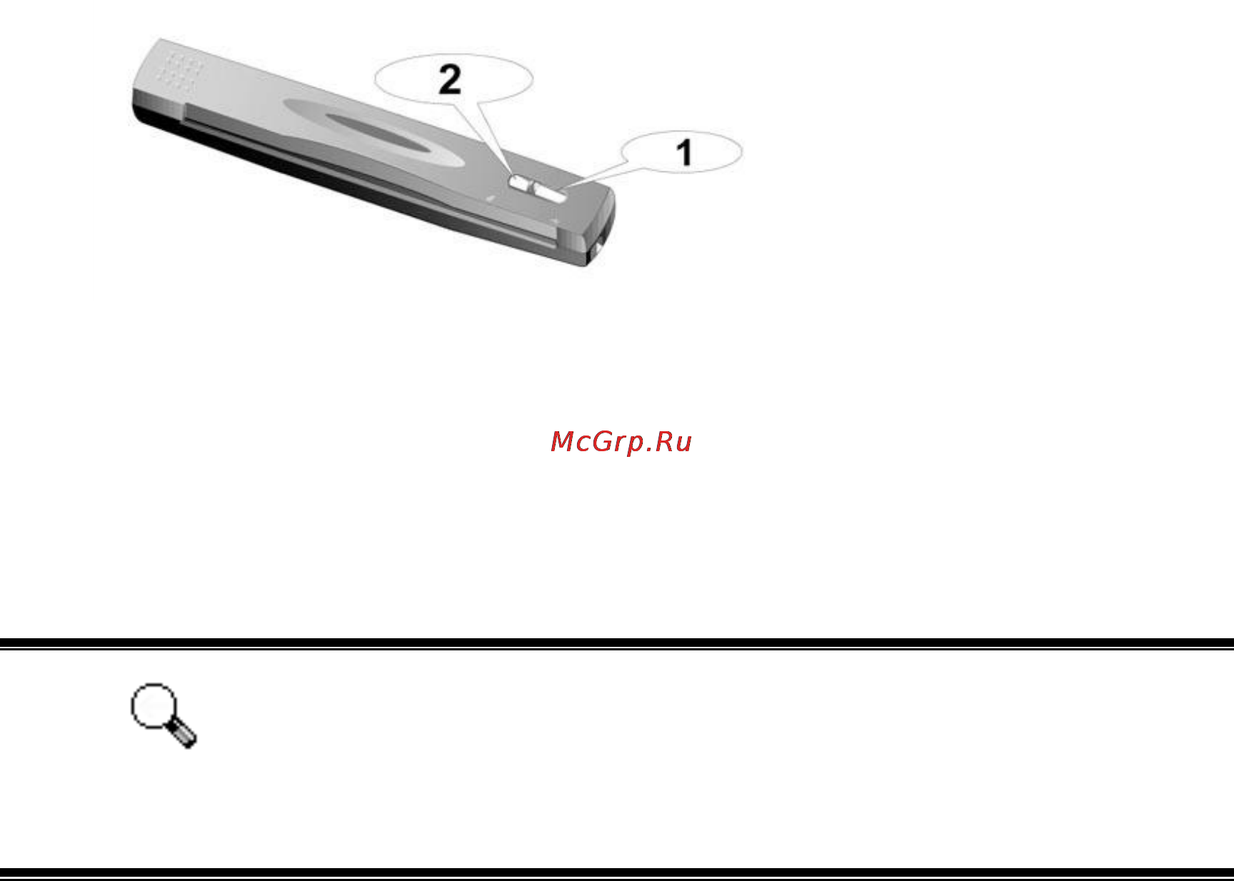 Plustek OpticSlim M12 Инструкция по эксплуатации онлайн [23/46] 33032