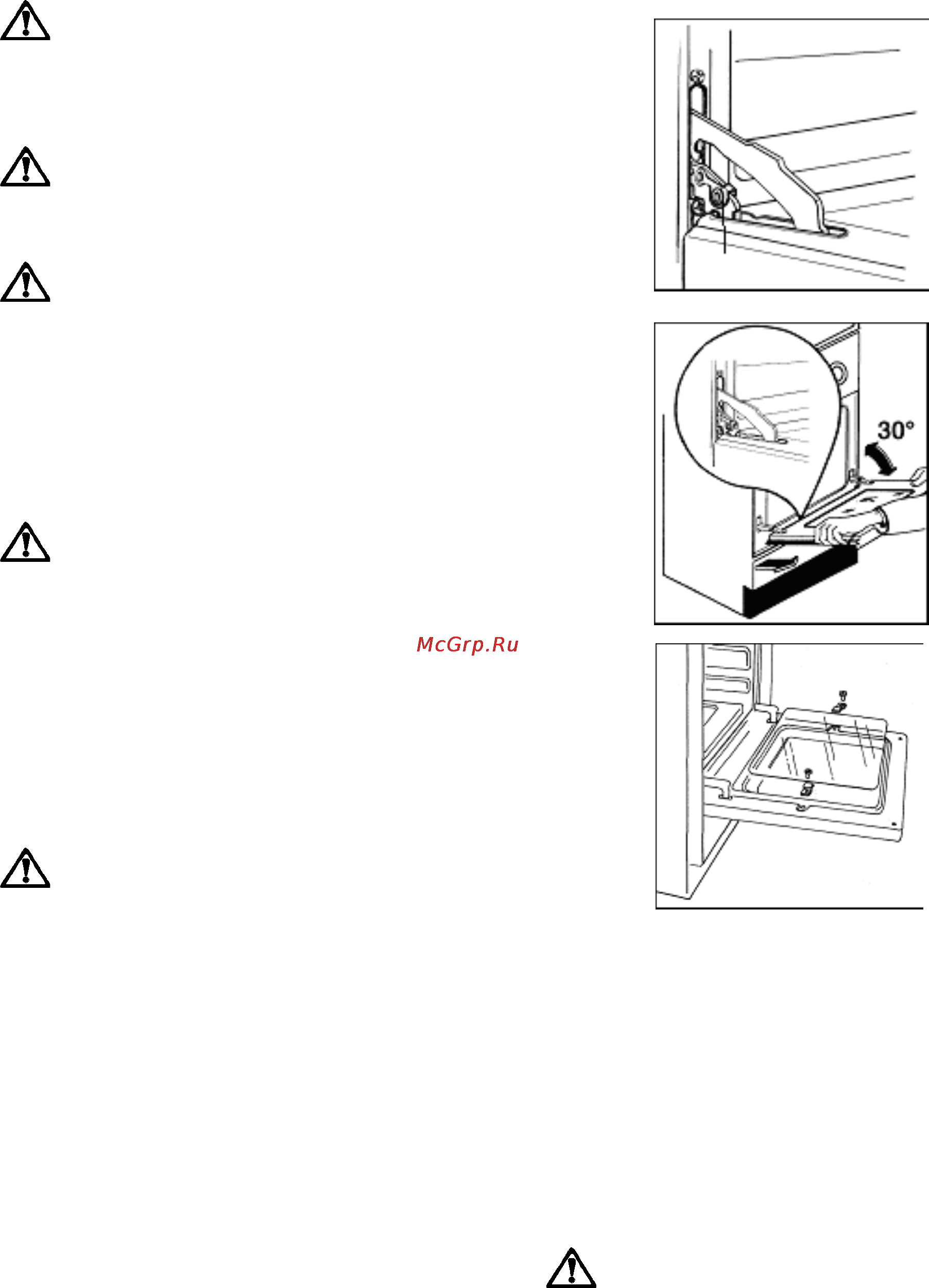 Zanussi ZCC 5069 [15/22] Техническое обслуживание и чистка