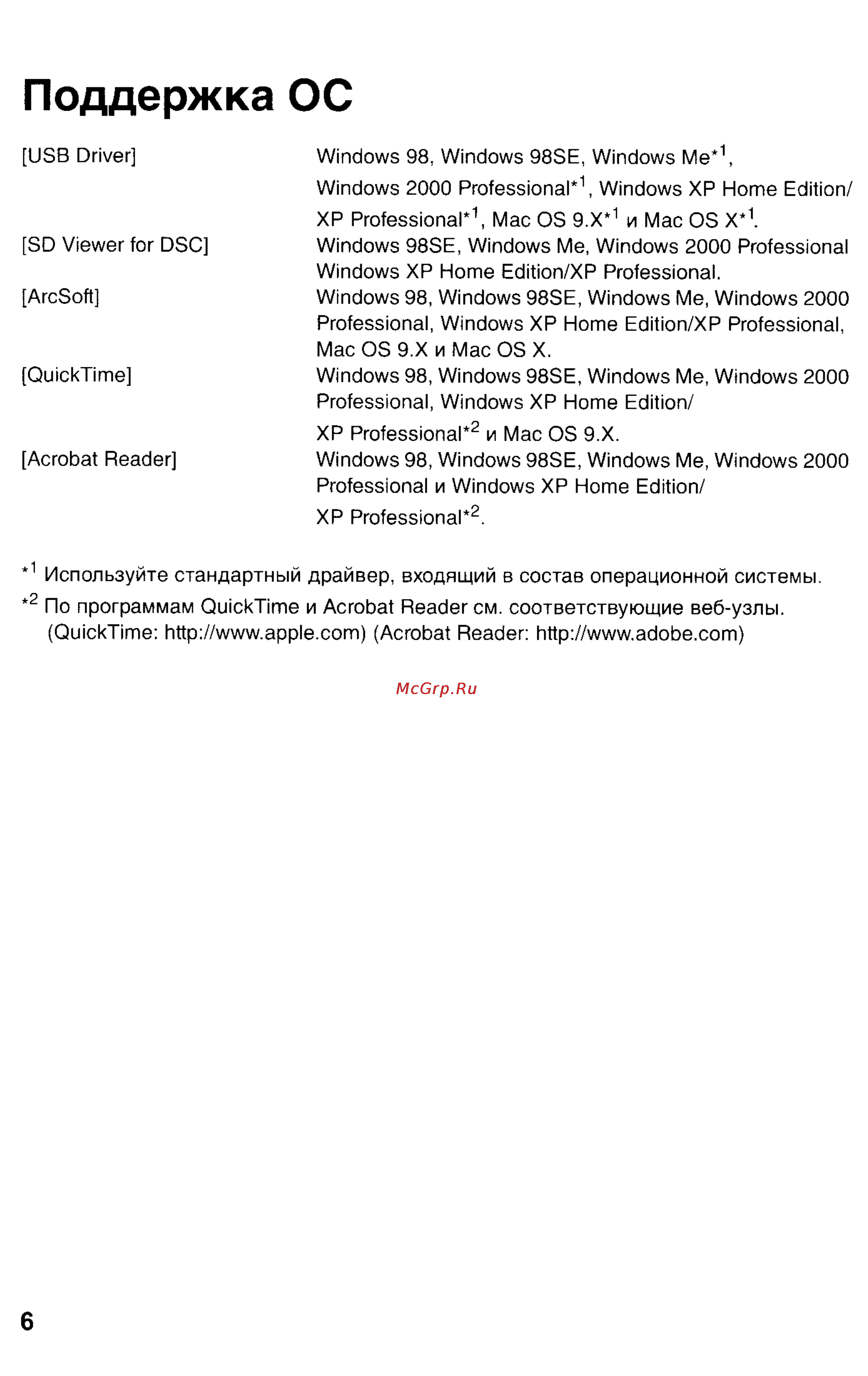 Panasonic LUMIX DMC-FZ1T Инструкция по эксплуатации онлайн [106/150] 33072