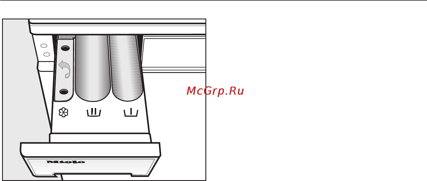 Miele W 2839i WPM [20/76] Правильное проведение стирки