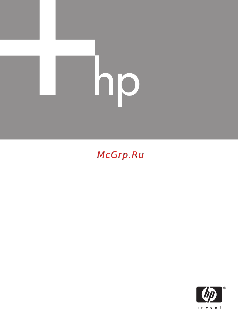 HP Photosmart R817 Инструкция по эксплуатации онлайн