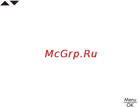 HP Photosmart R817 [138/220] Восстановить параметры