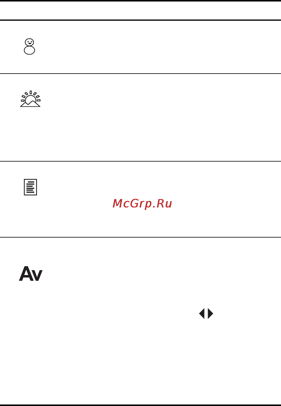HP Photosmart R817 Инструкция по эксплуатации онлайн [57/220] 33158